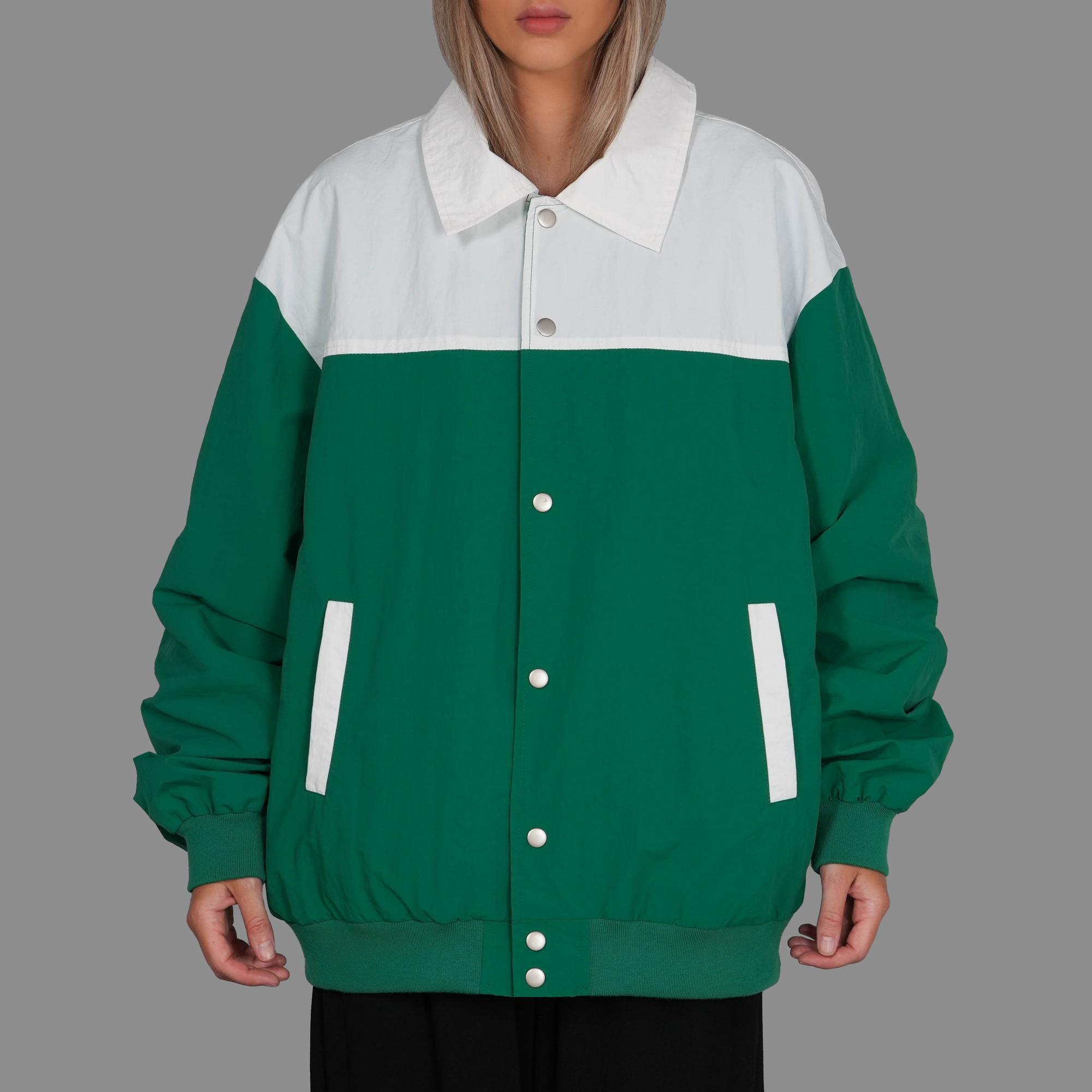 Ветровка Mac