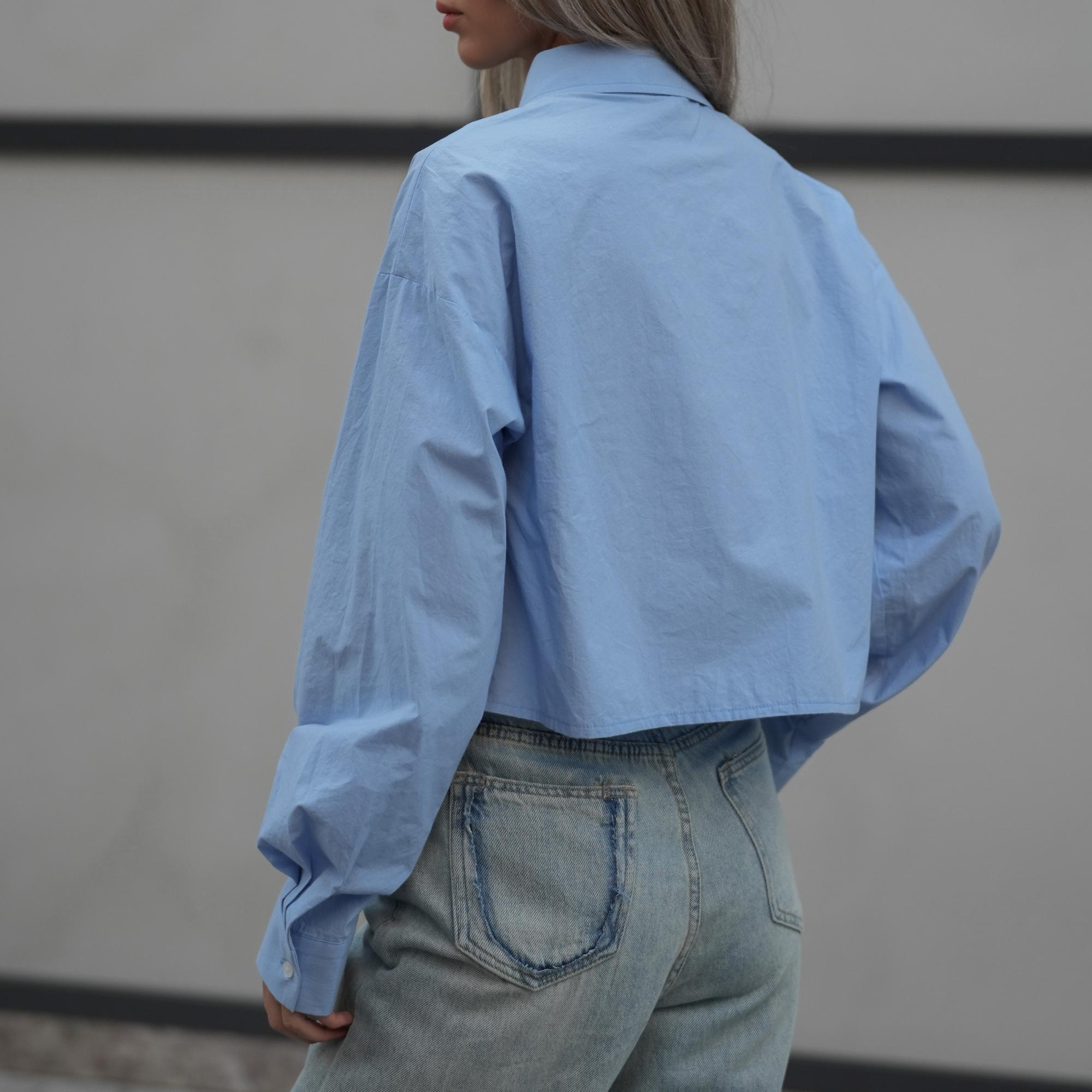 Рубашка Liber