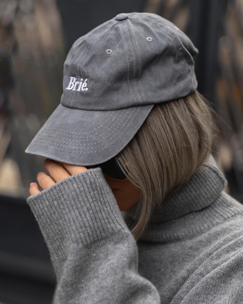 Кепка Brie Wash