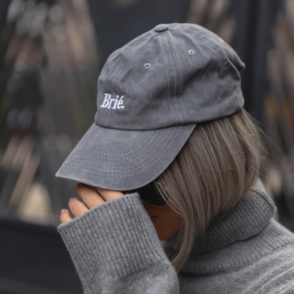 Кепка Brie Wash