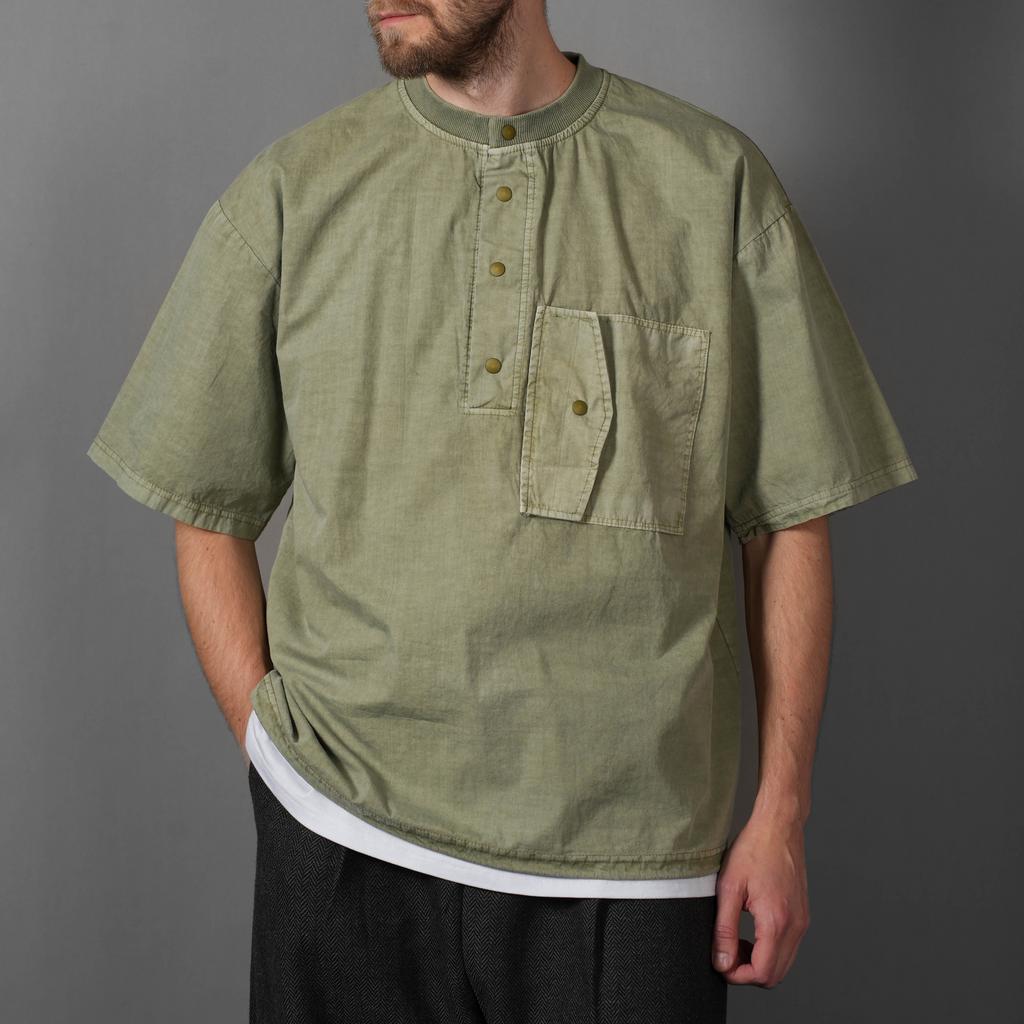 Футболка-поло HF