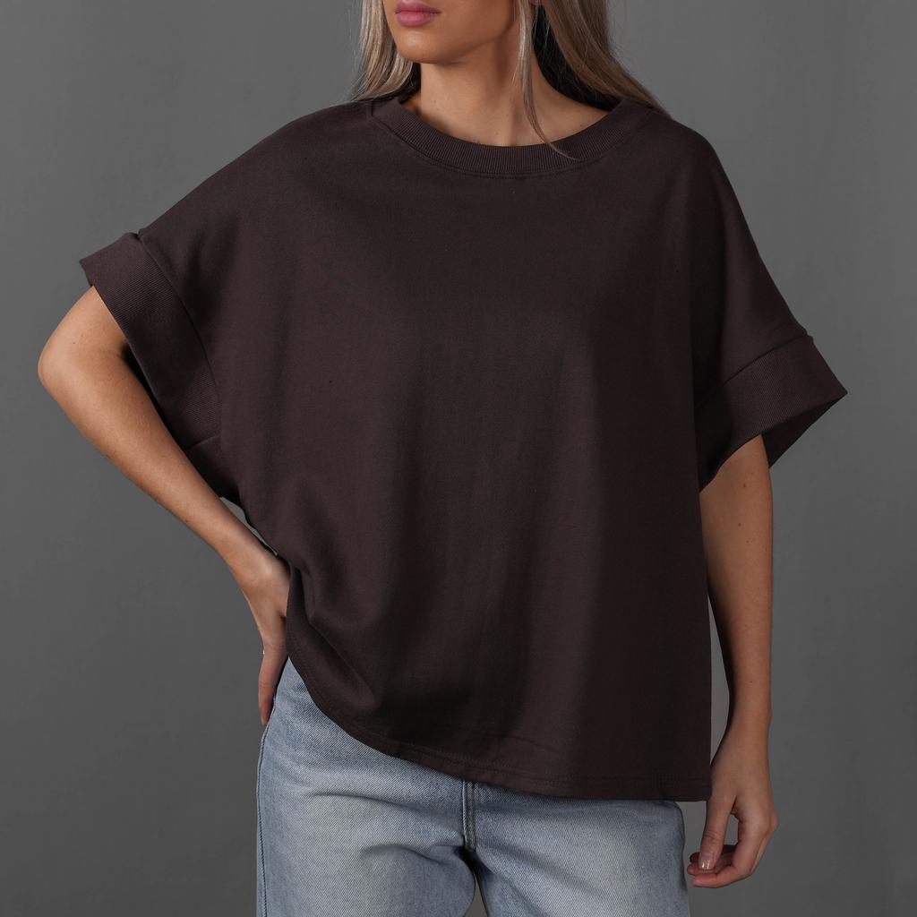 Футболка Zab