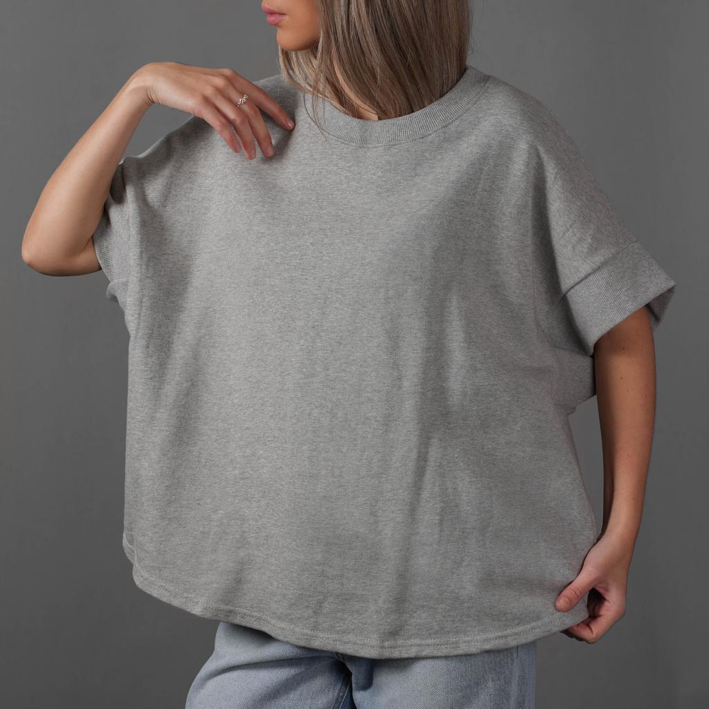 Футболка Zab