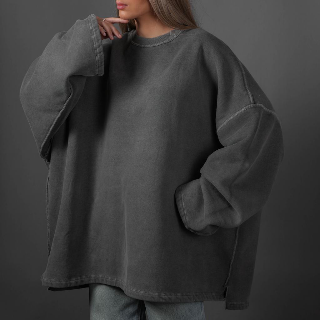 Свитшот Vot Over