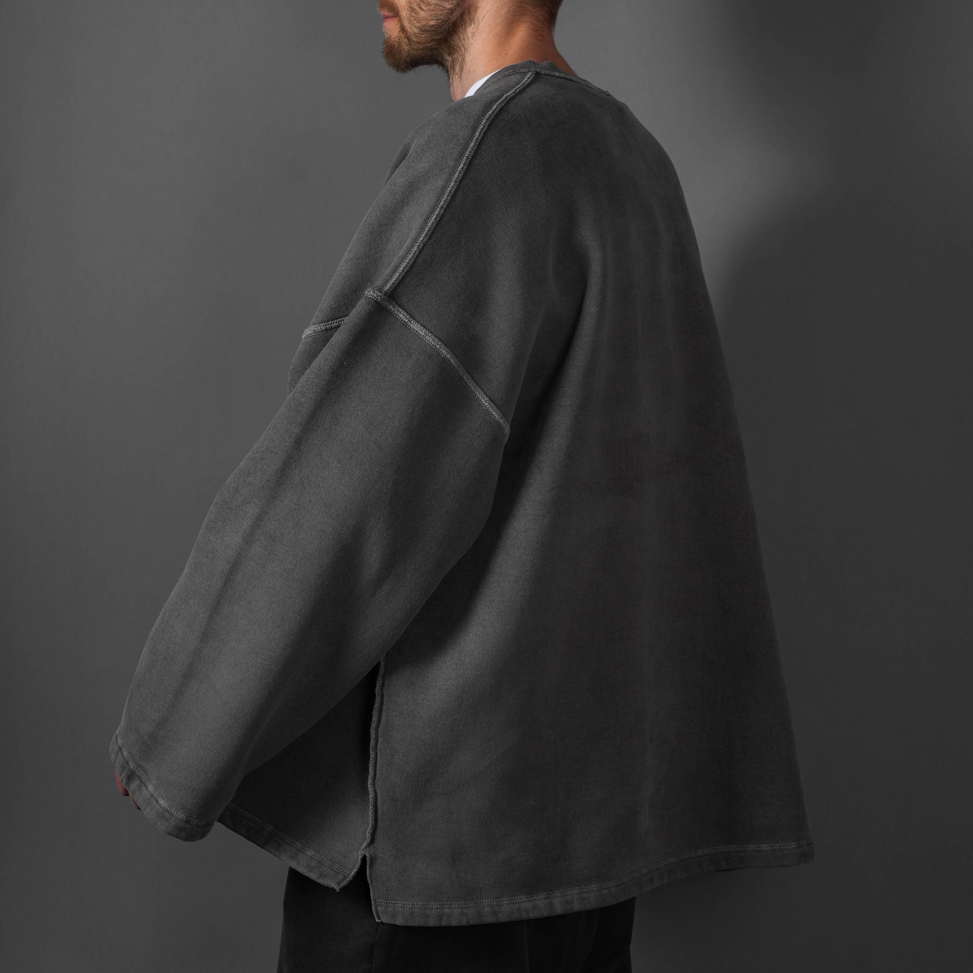 Свитшот Vot Over