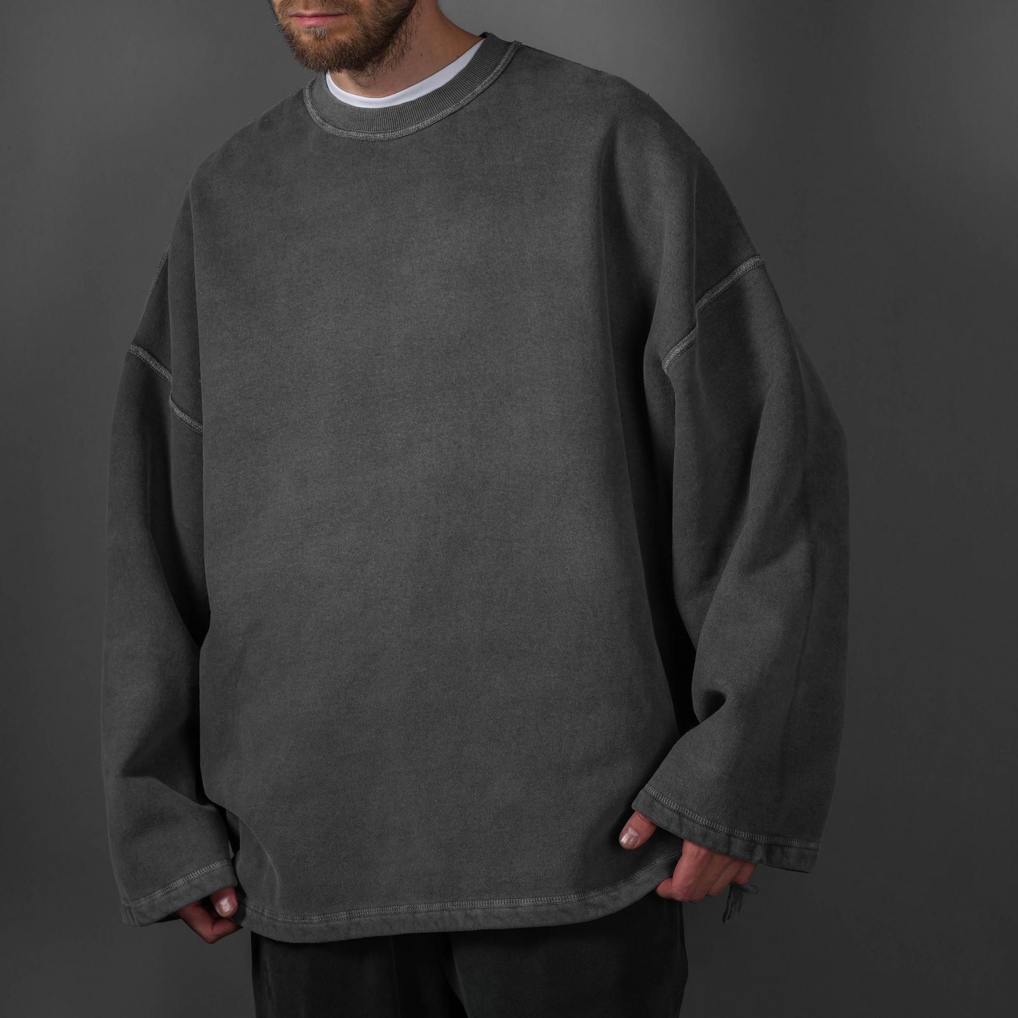 Свитшот Vot Over