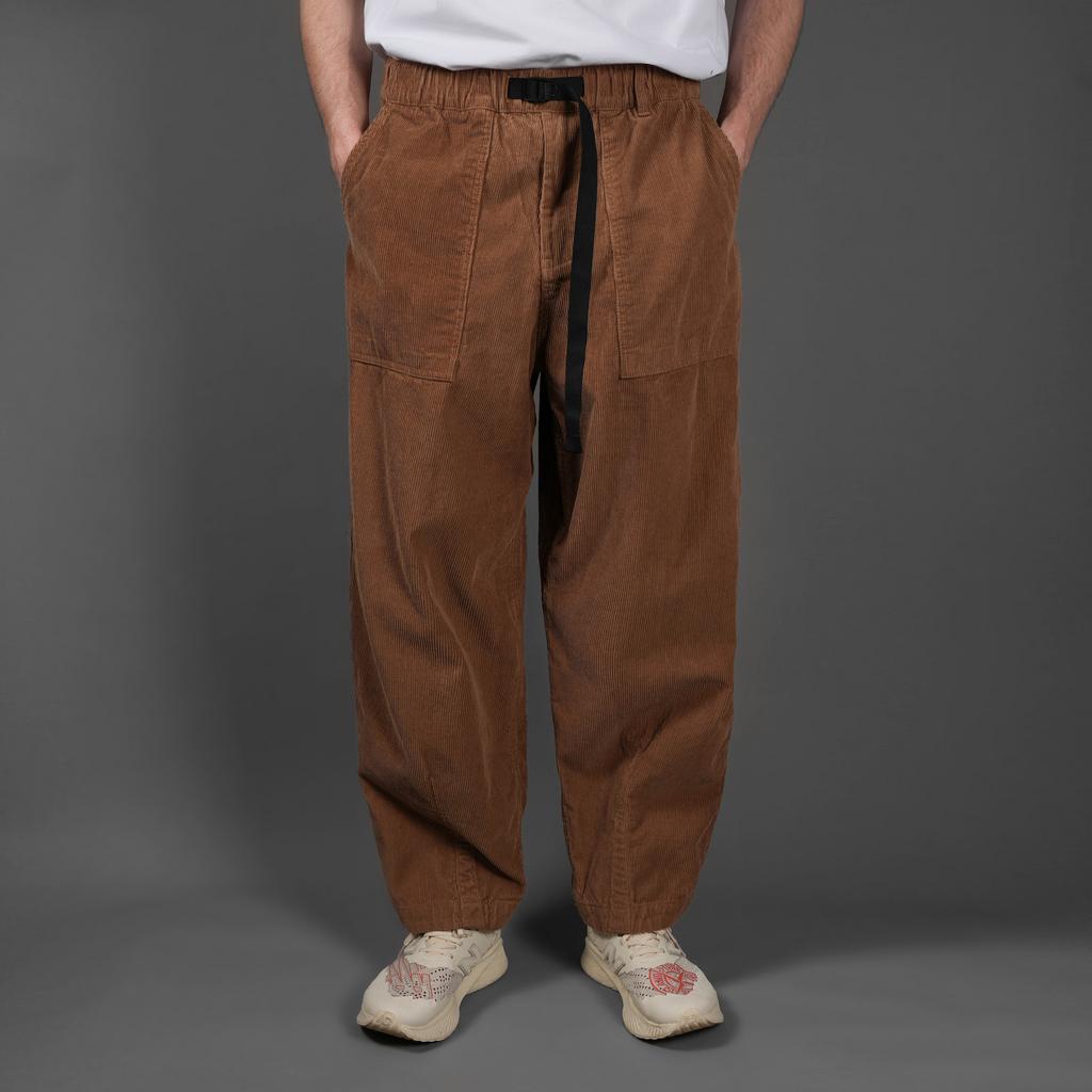 Вельветовые брюки Spec