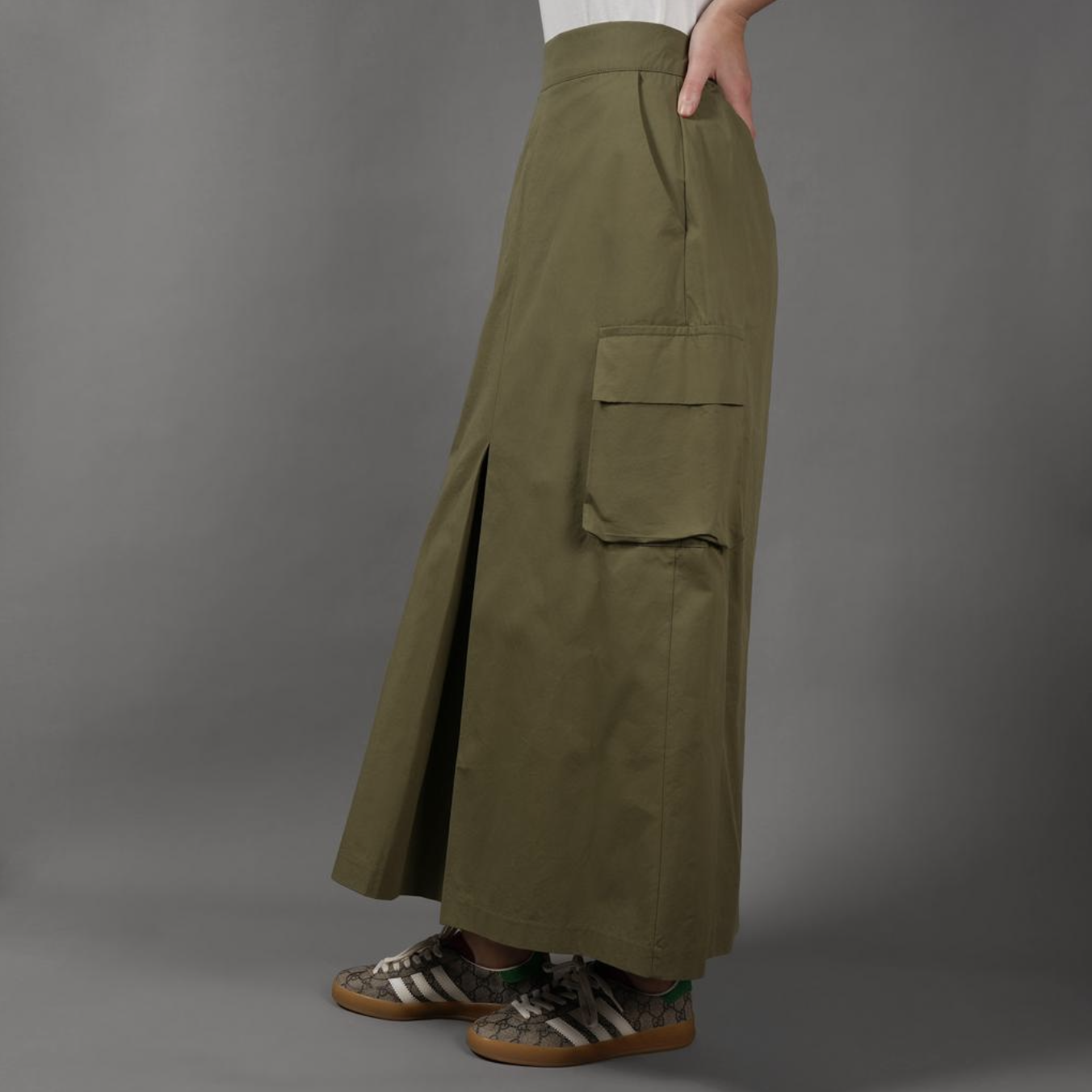 Юбка-карго Refor