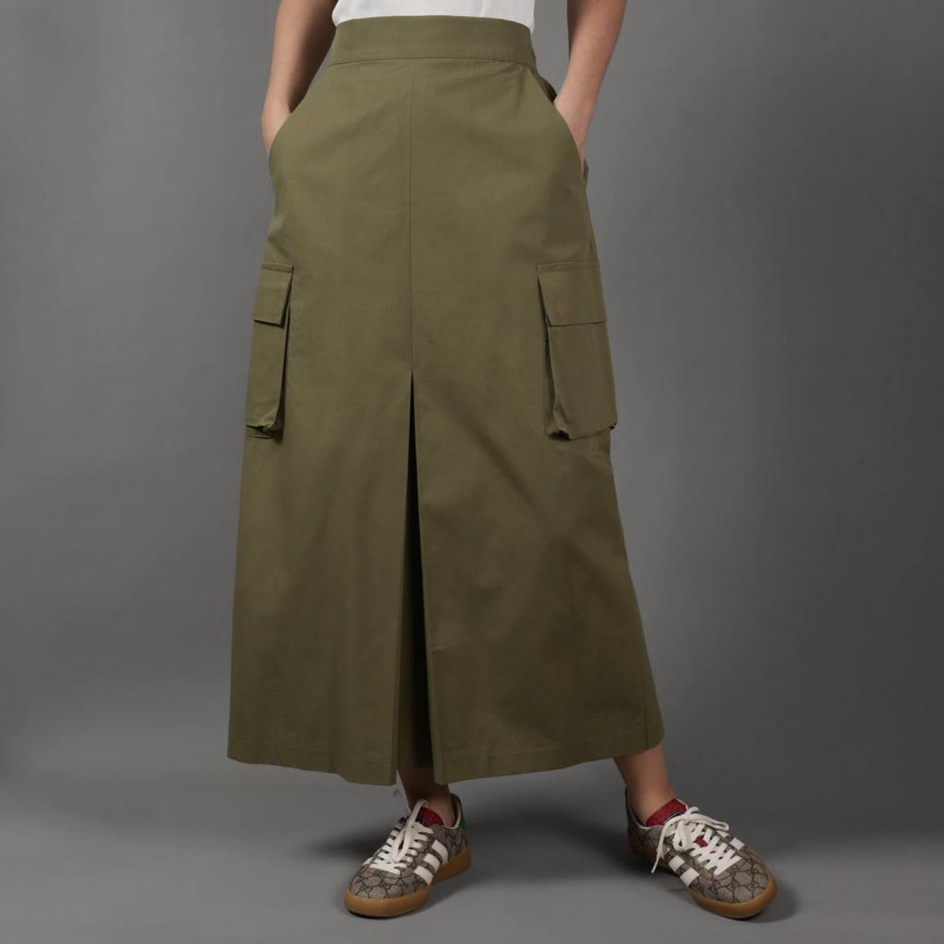 Юбка-карго Refor