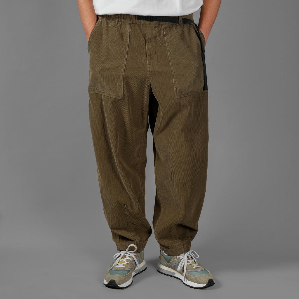 Вельветовые брюки Spec