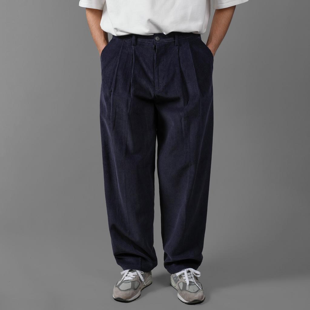 Вельветовые брюки Maid