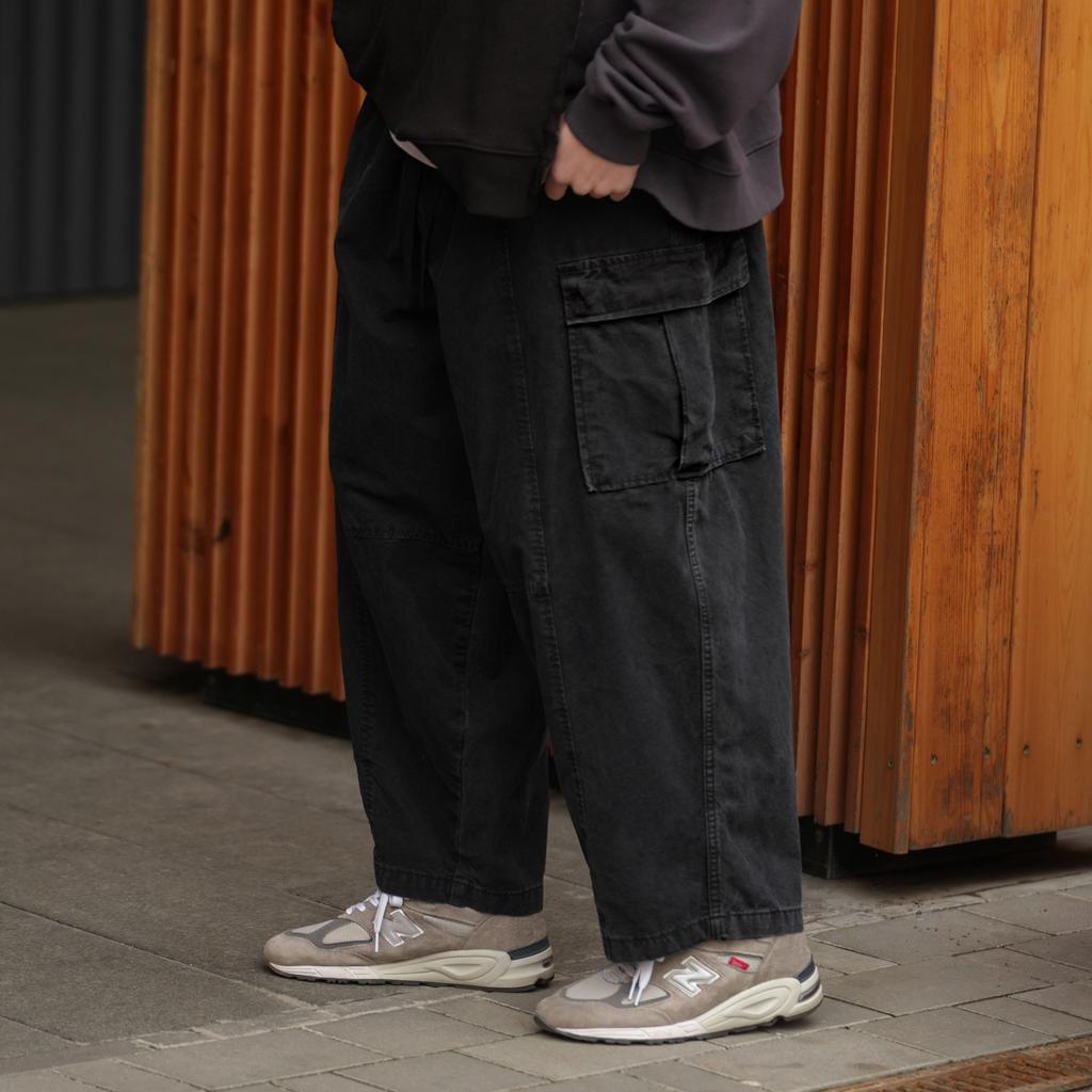 Брюки-карго FM