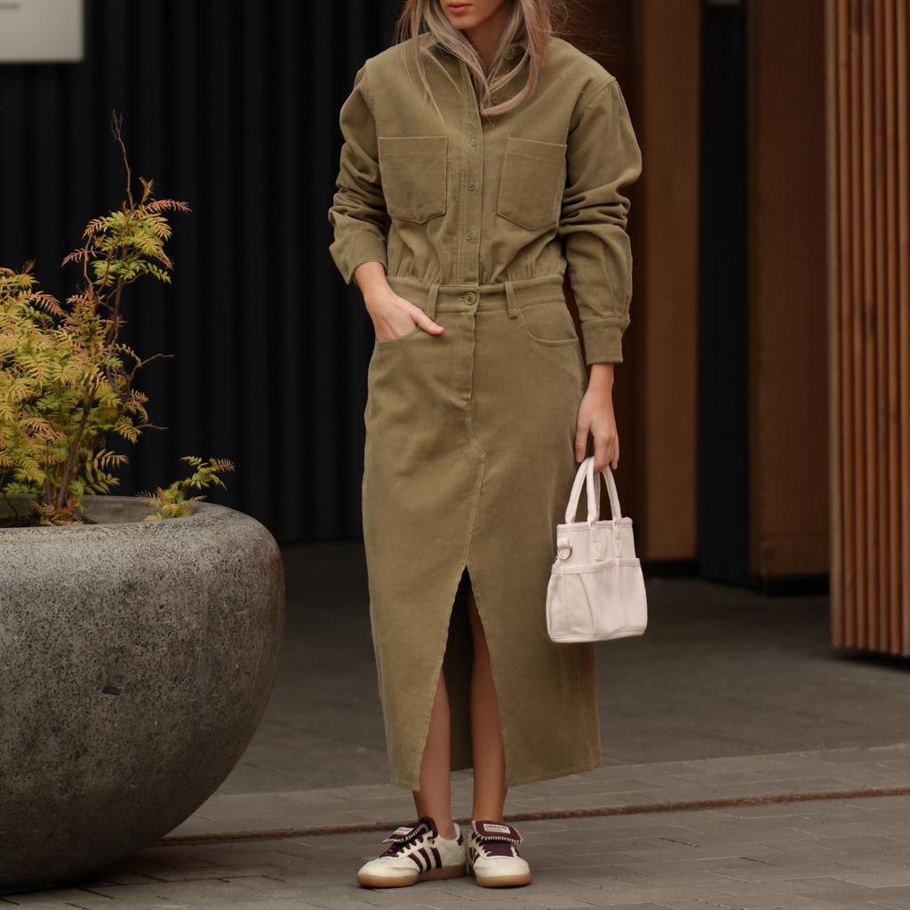 Платье-комбинезон Urbares