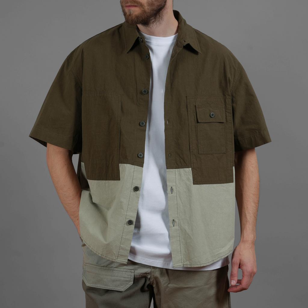 Рубашка Intro