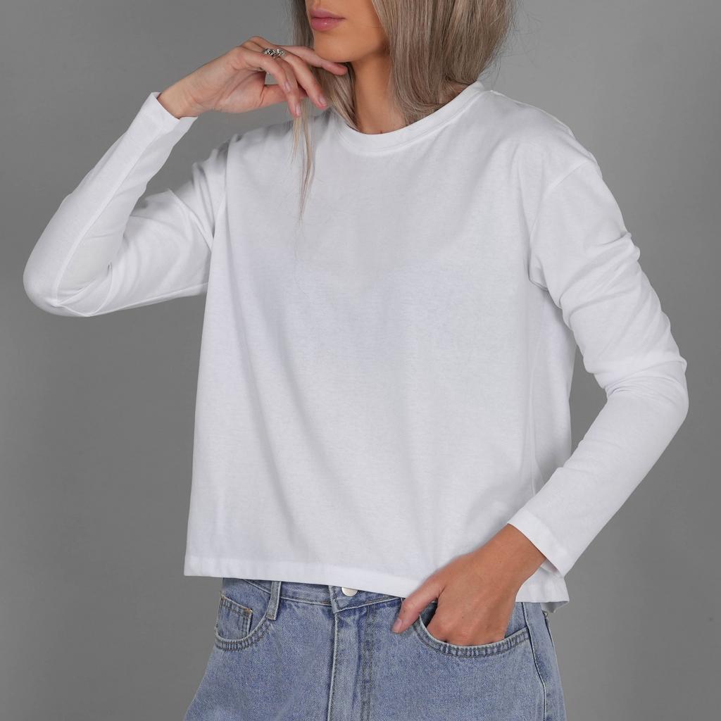 Лонгслив Dow