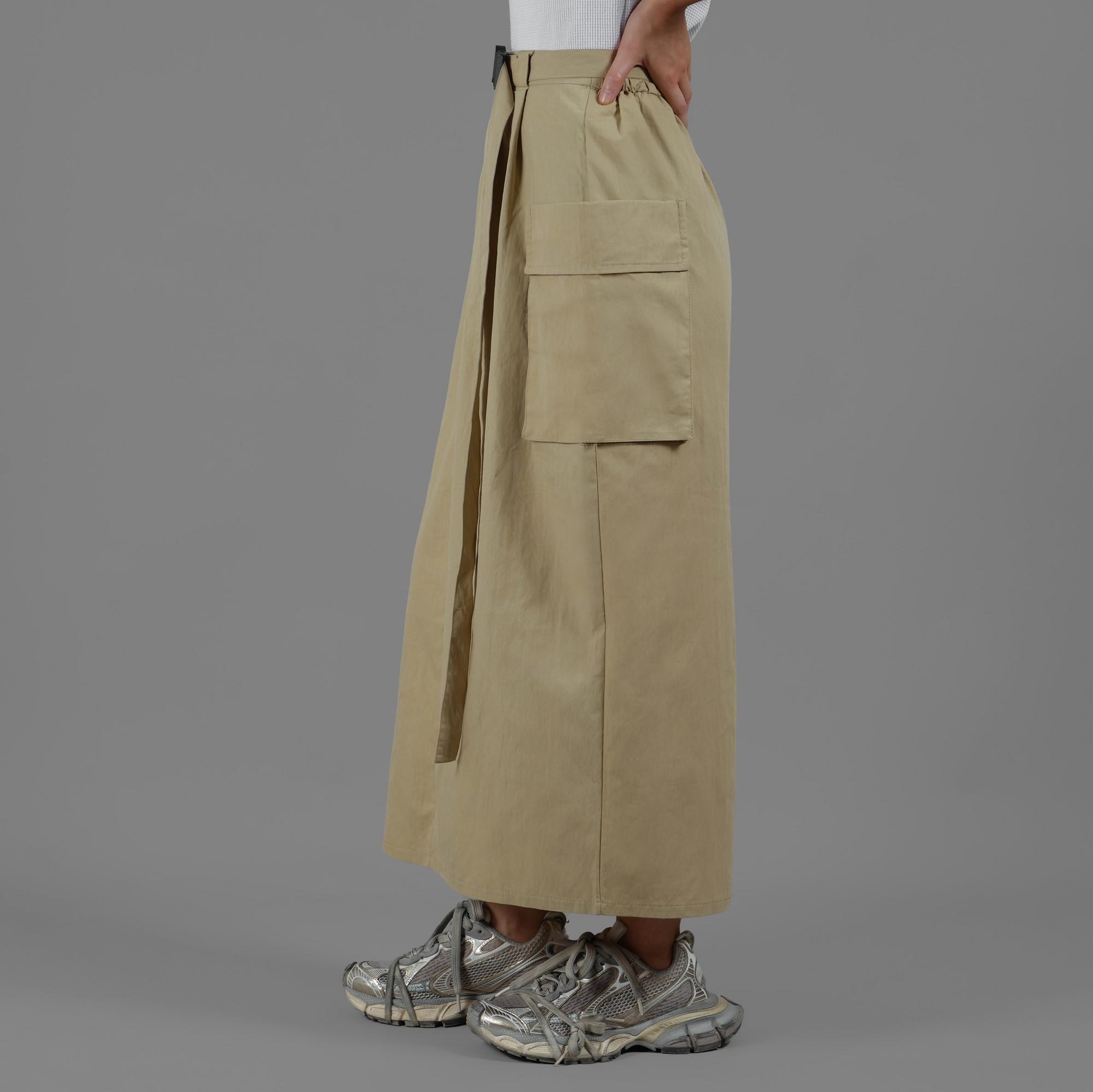 ЮБКА-КАРГО MOJI