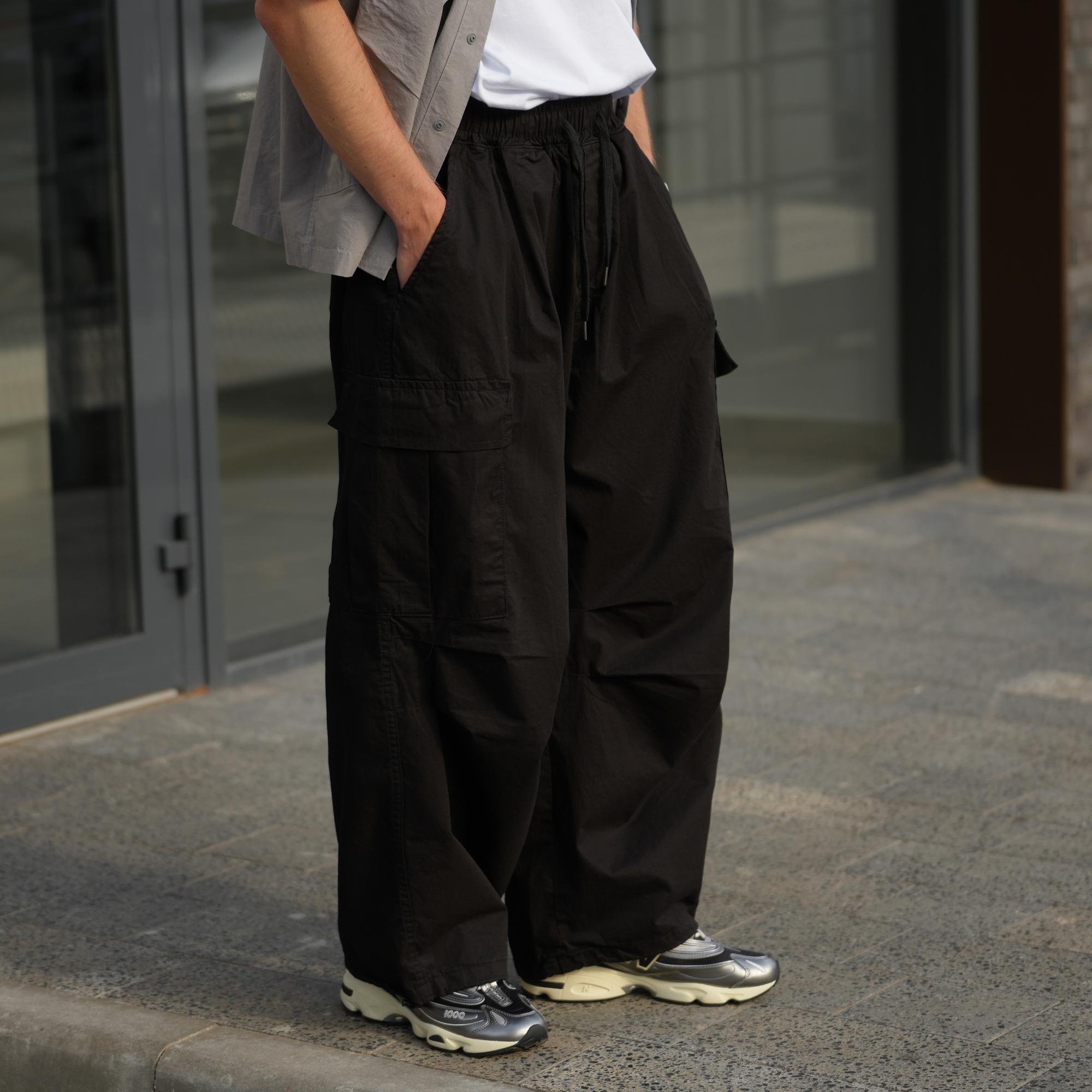 Брюки-карго Freak