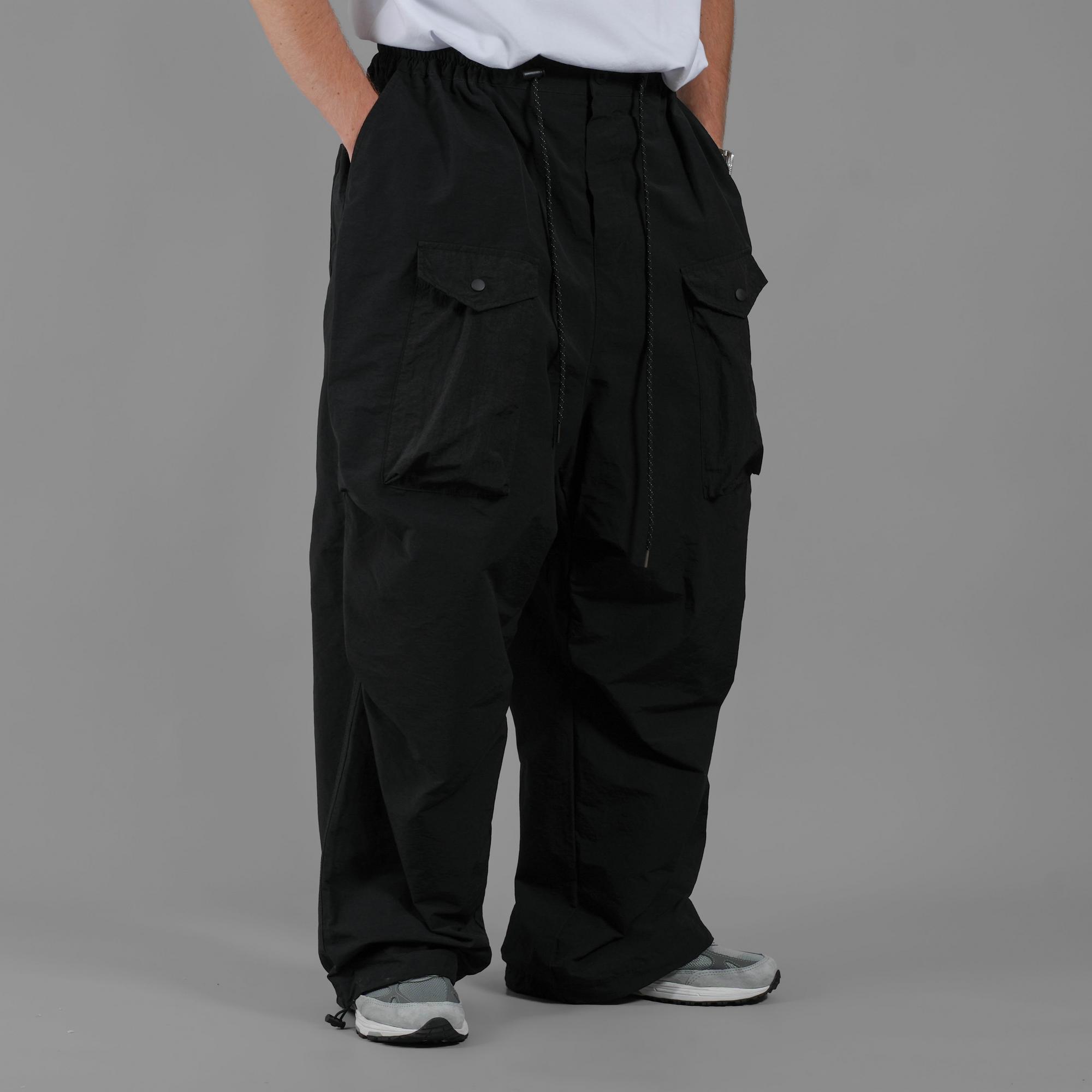 Брюки-карго FM