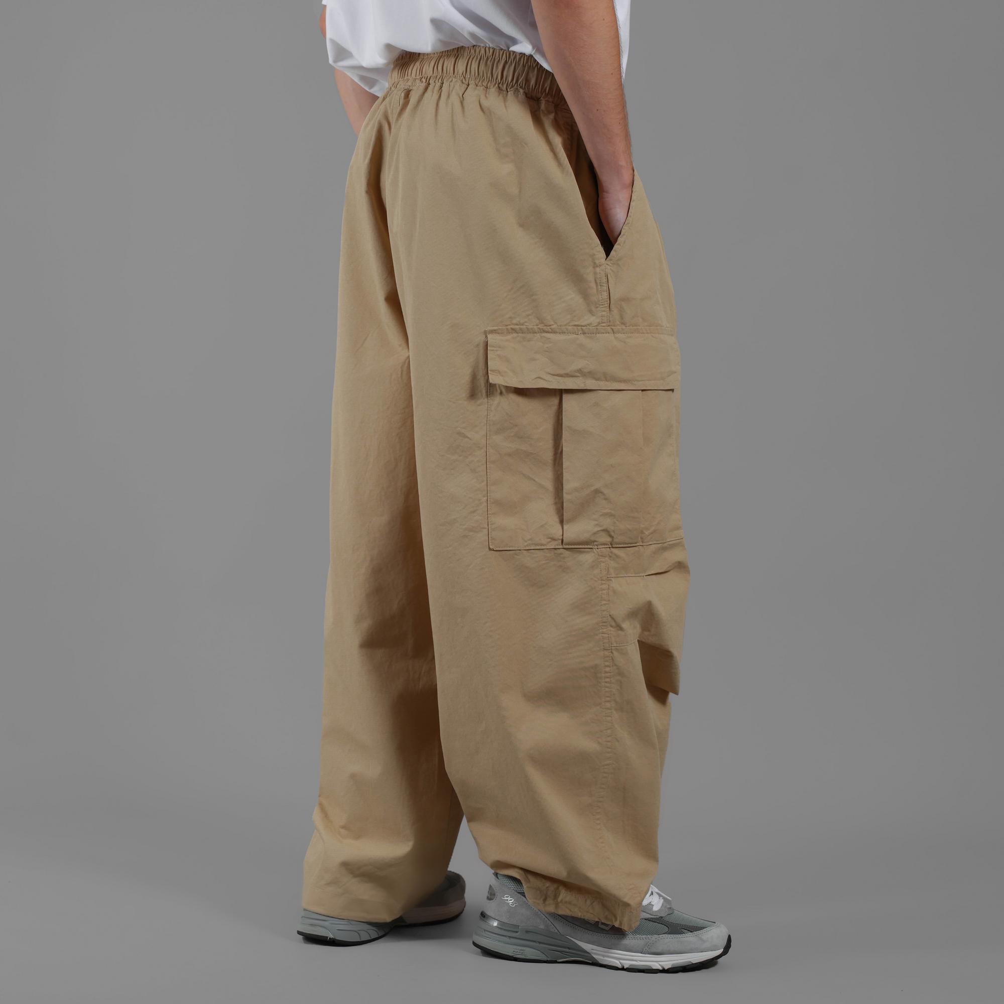 Брюки-карго Lefre