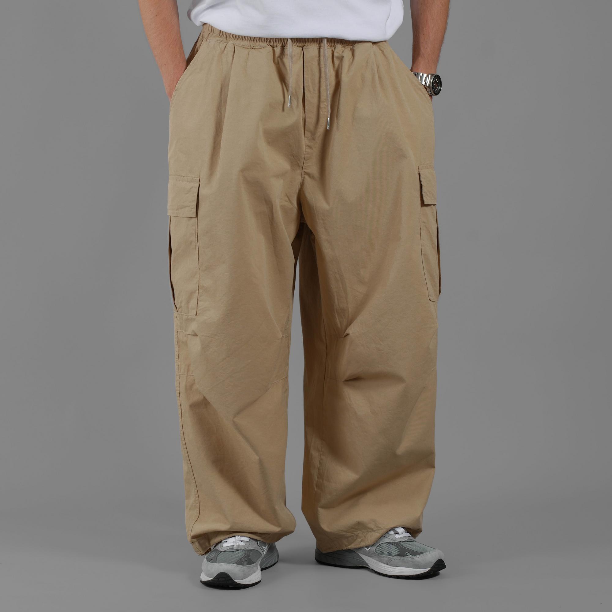 Брюки-карго Lefre