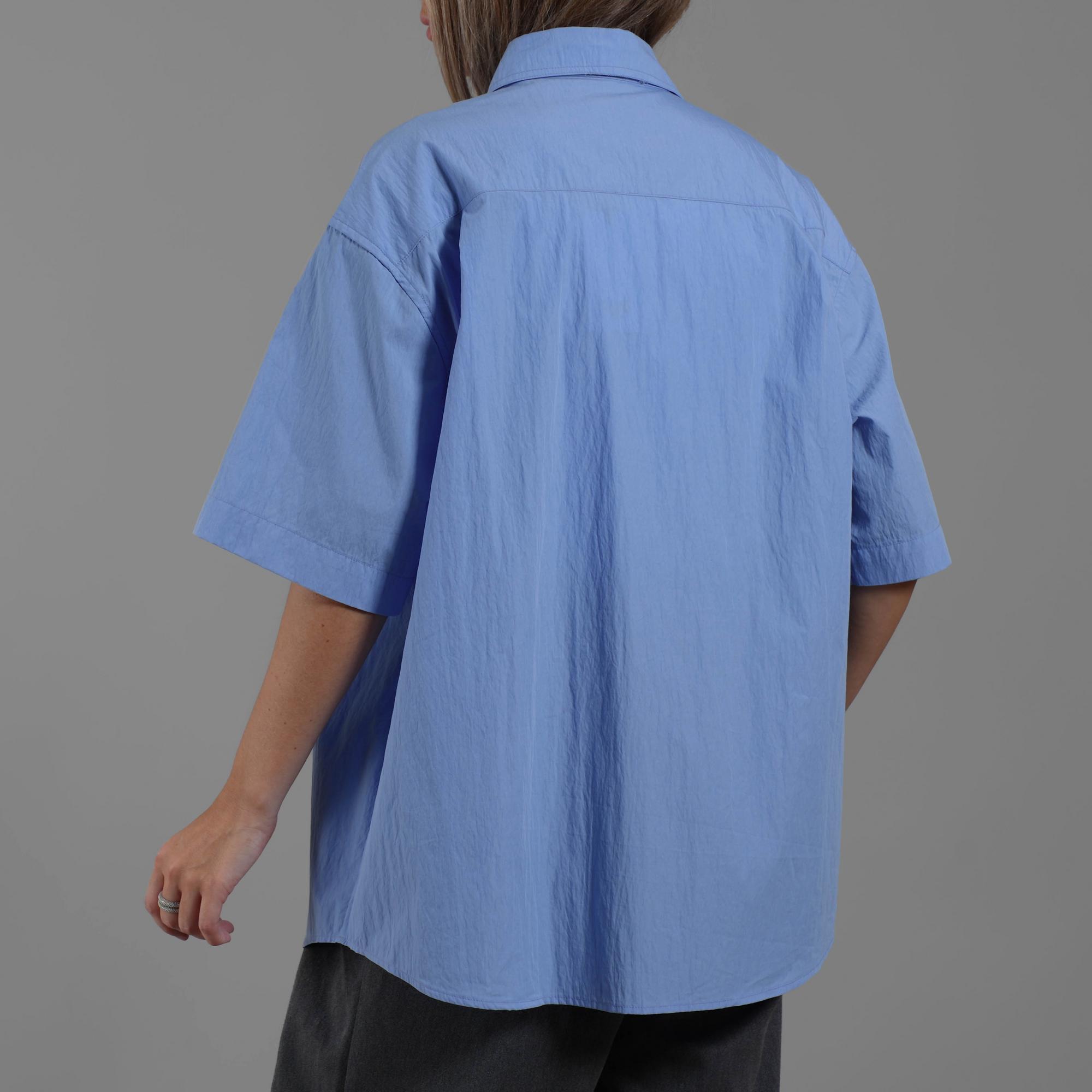 Рубашка And U