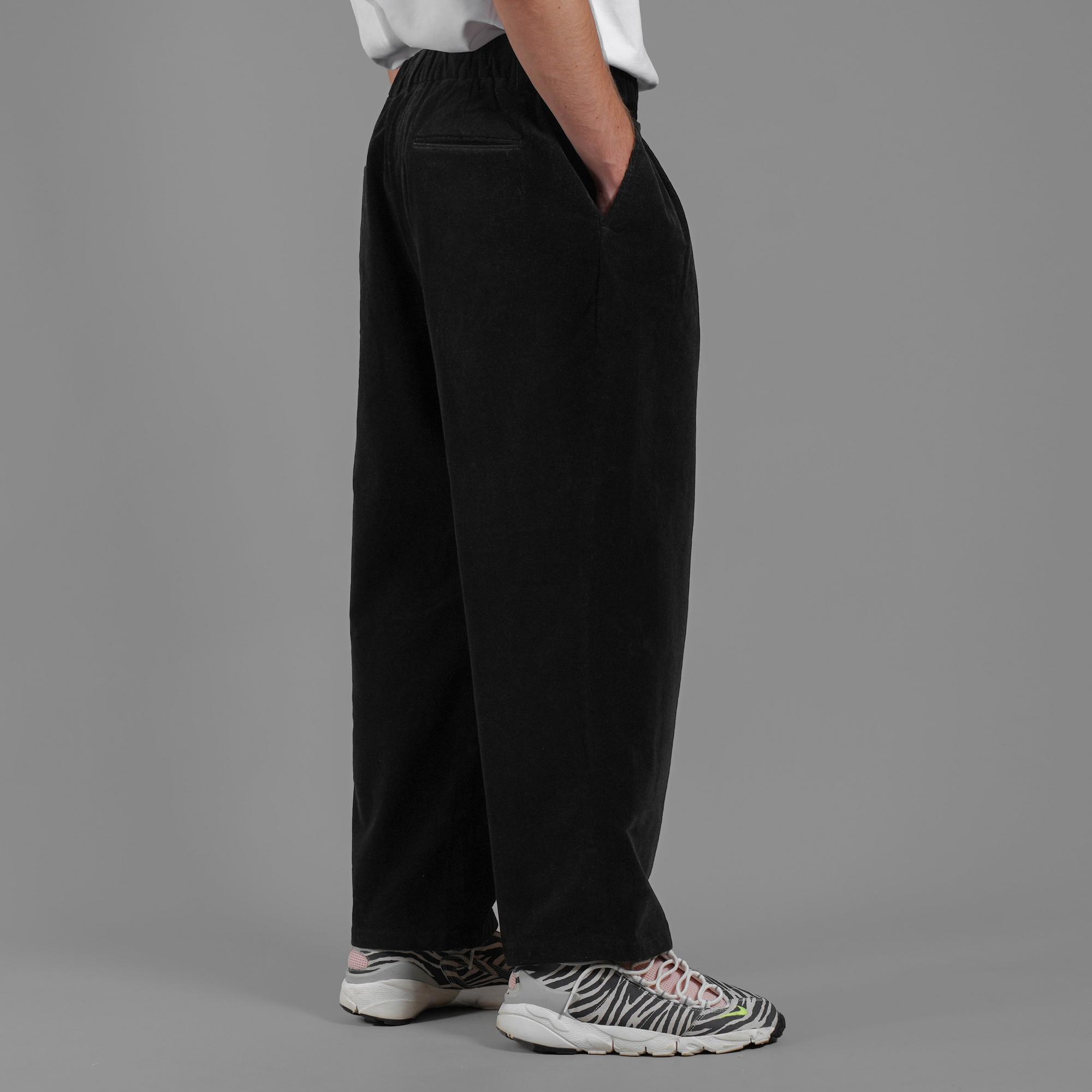 Вельветовые брюки K5