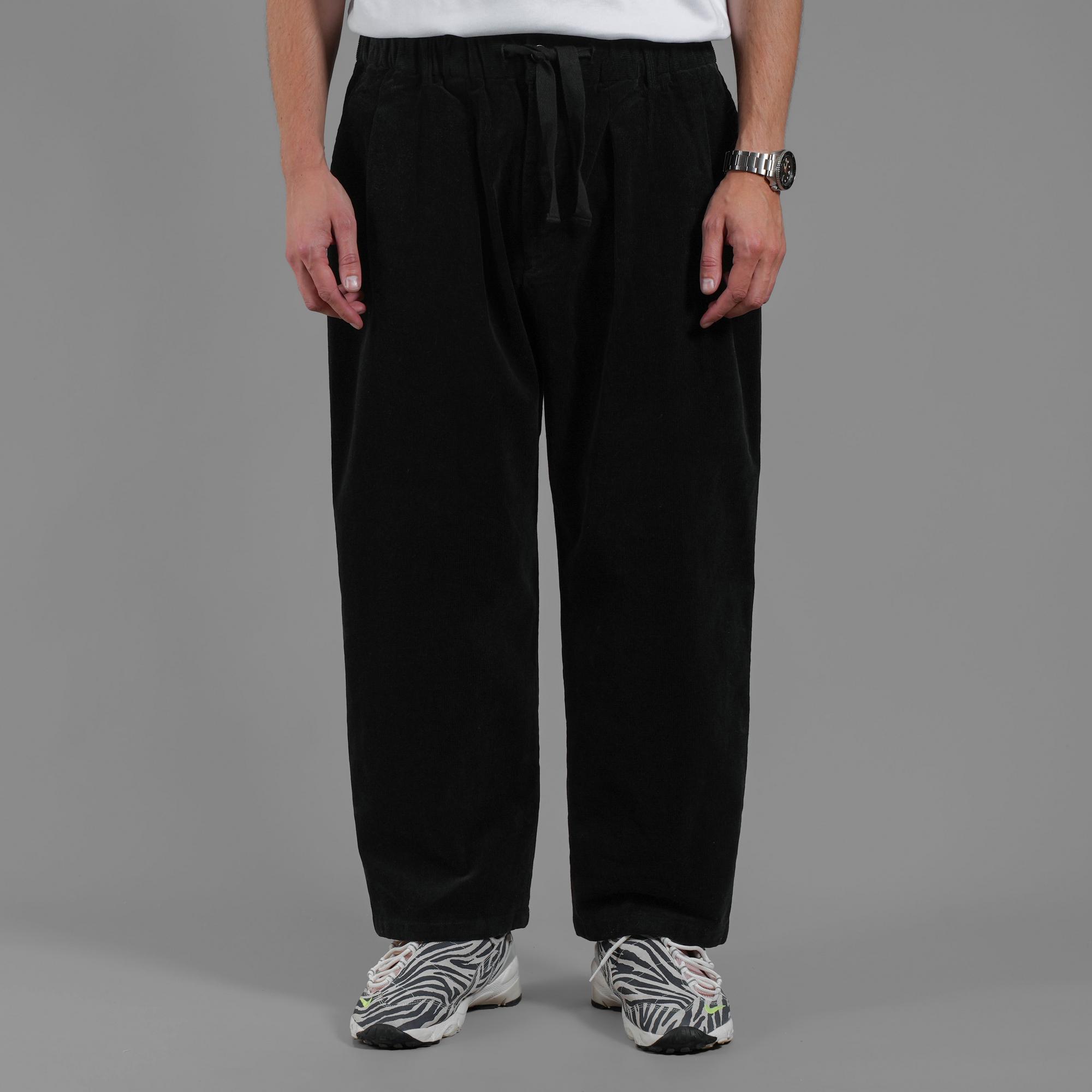 Вельветовые брюки K5