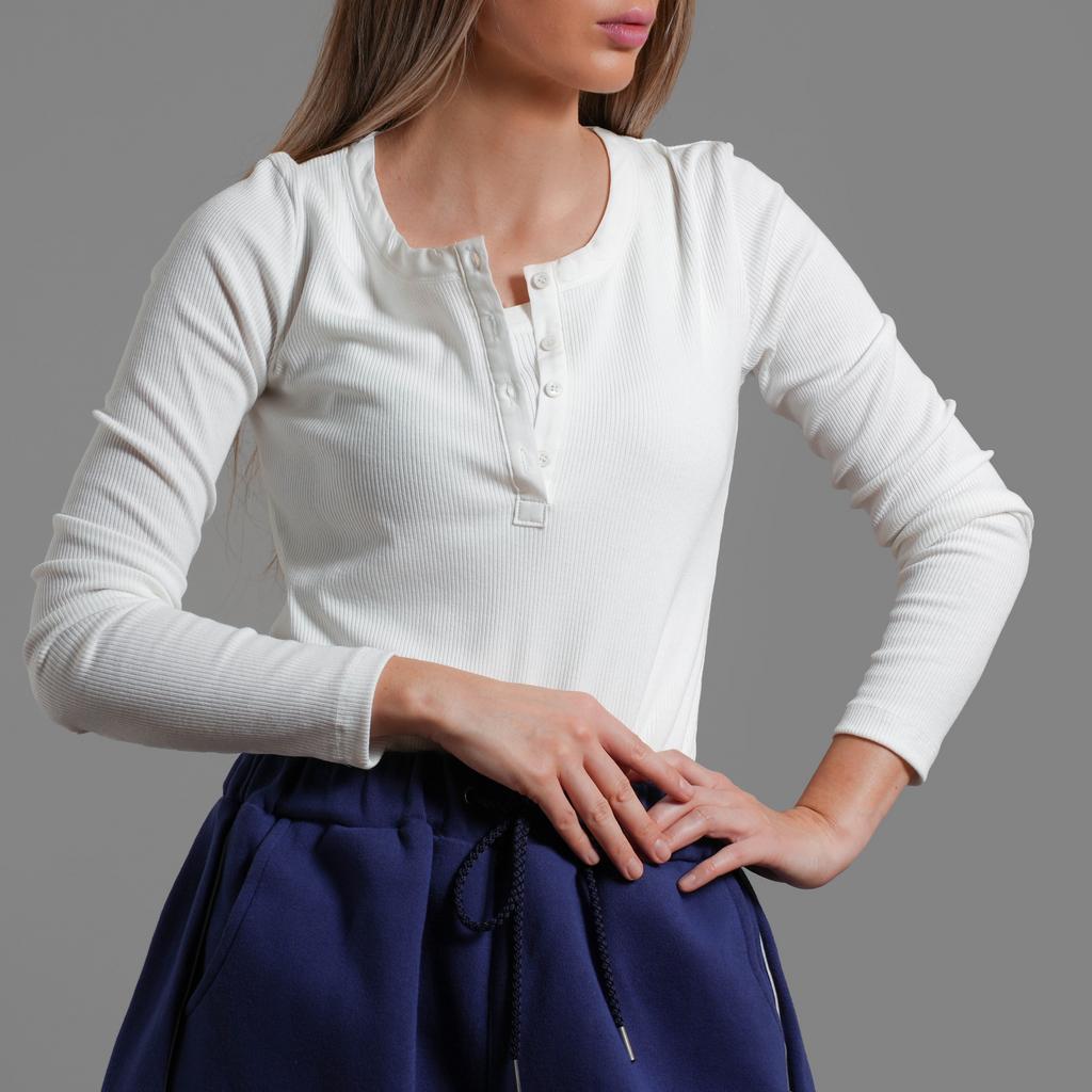 Лонгслив Splash