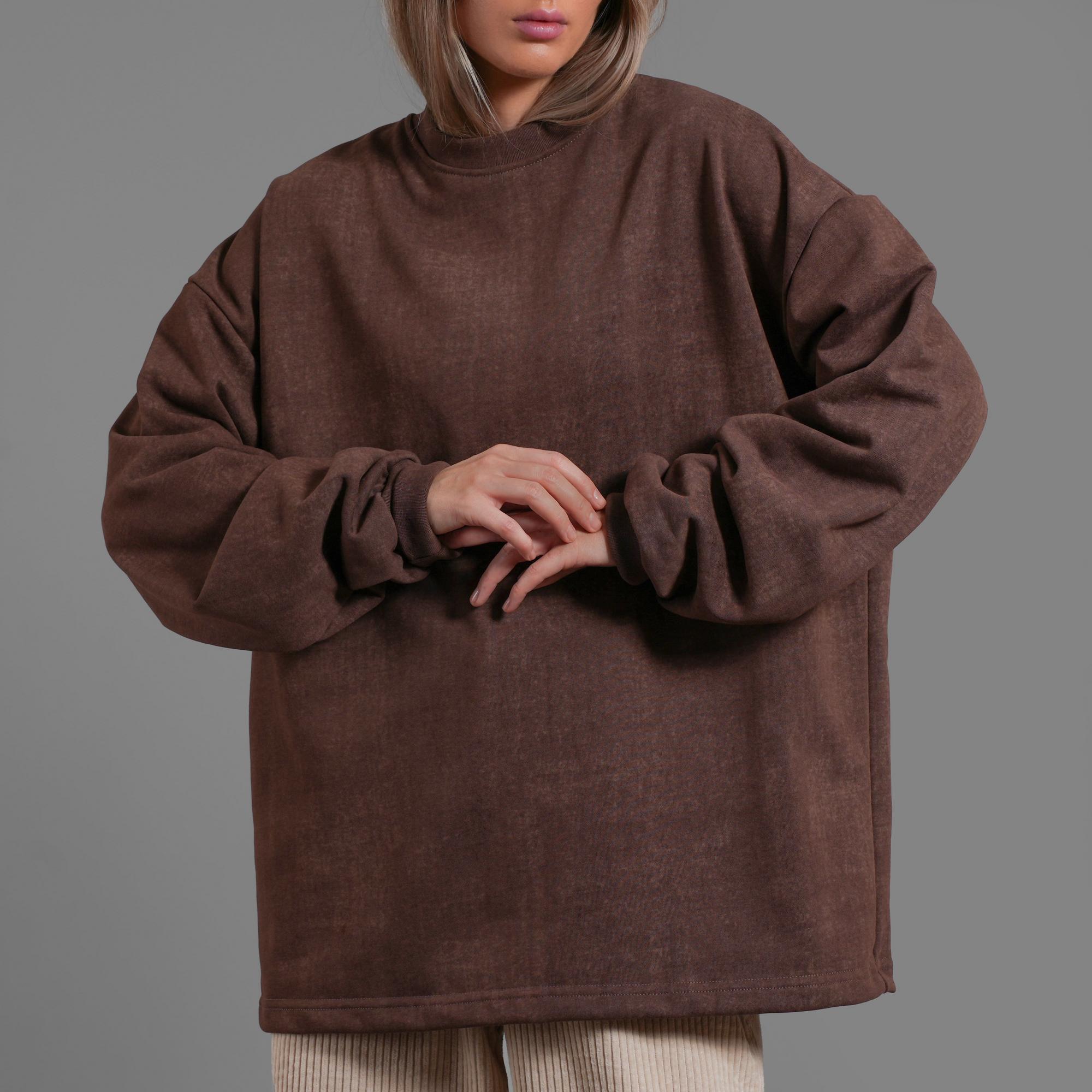 Лонгслив Brie