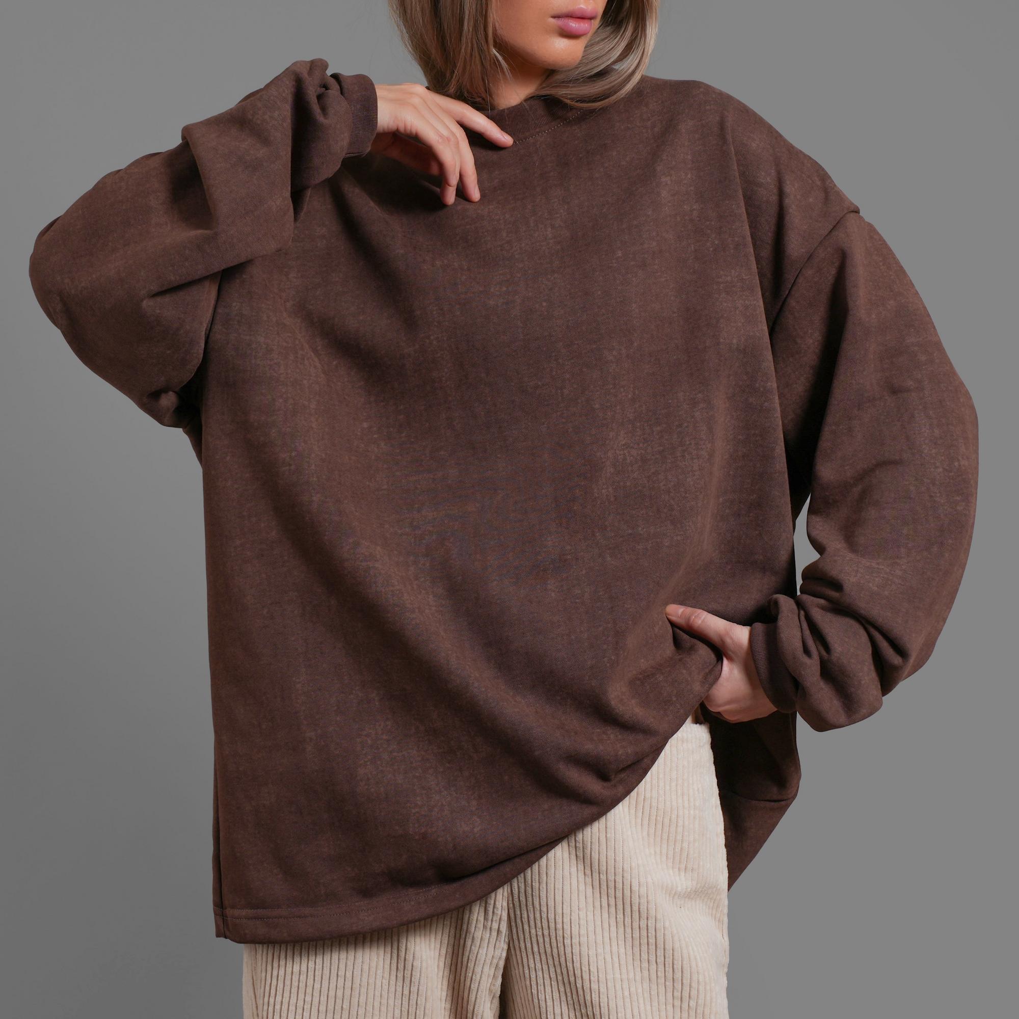 Лонгслив Brie