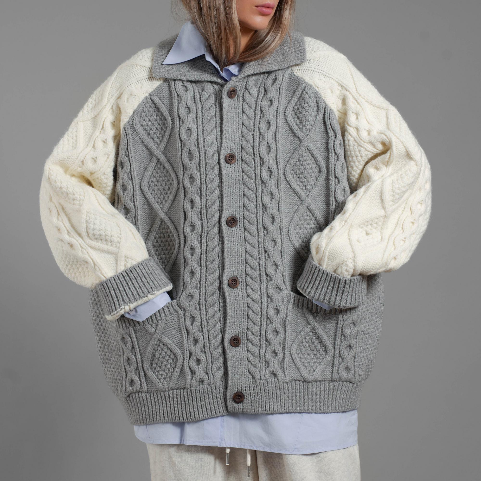 Кардиган Reco