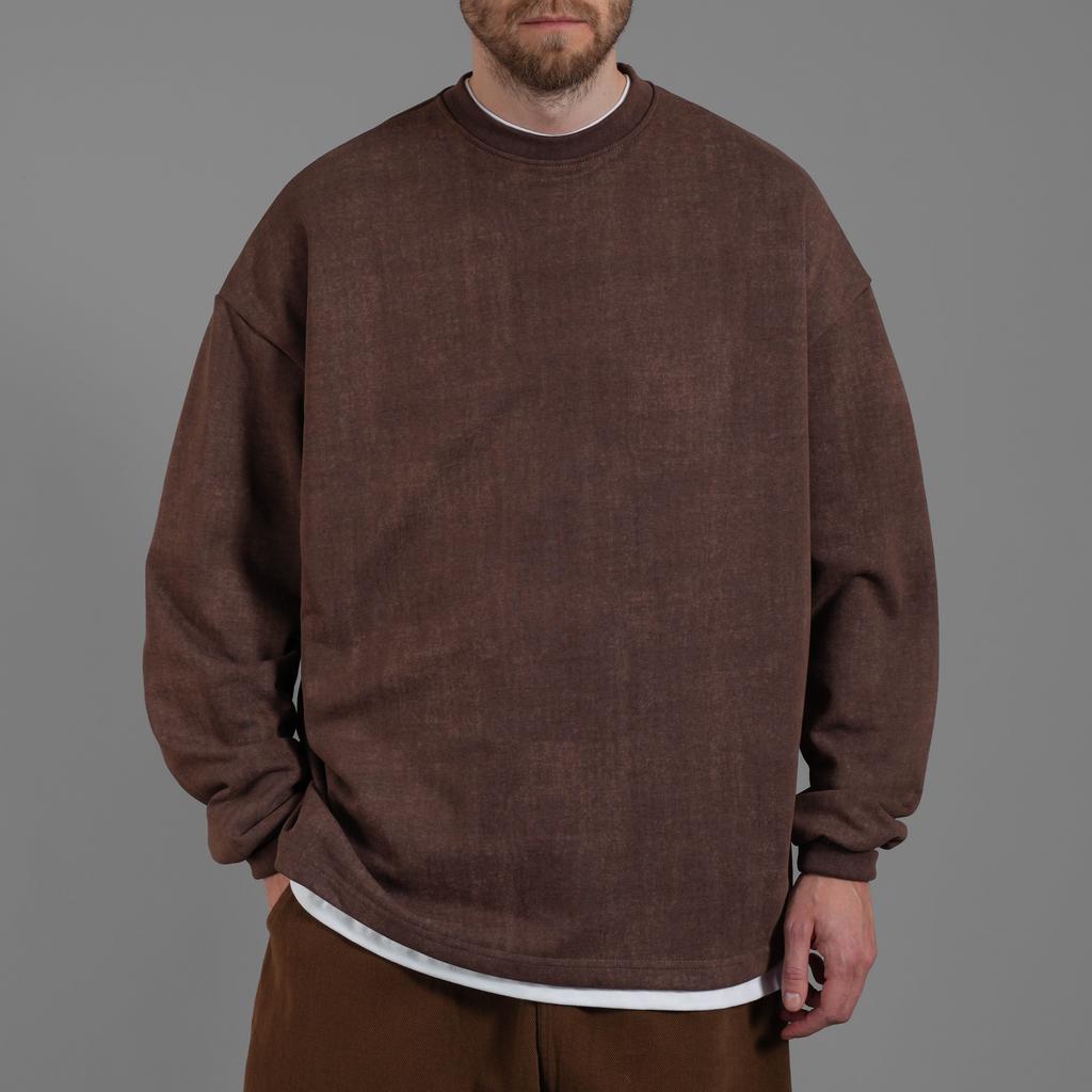 Лонгслив Brie