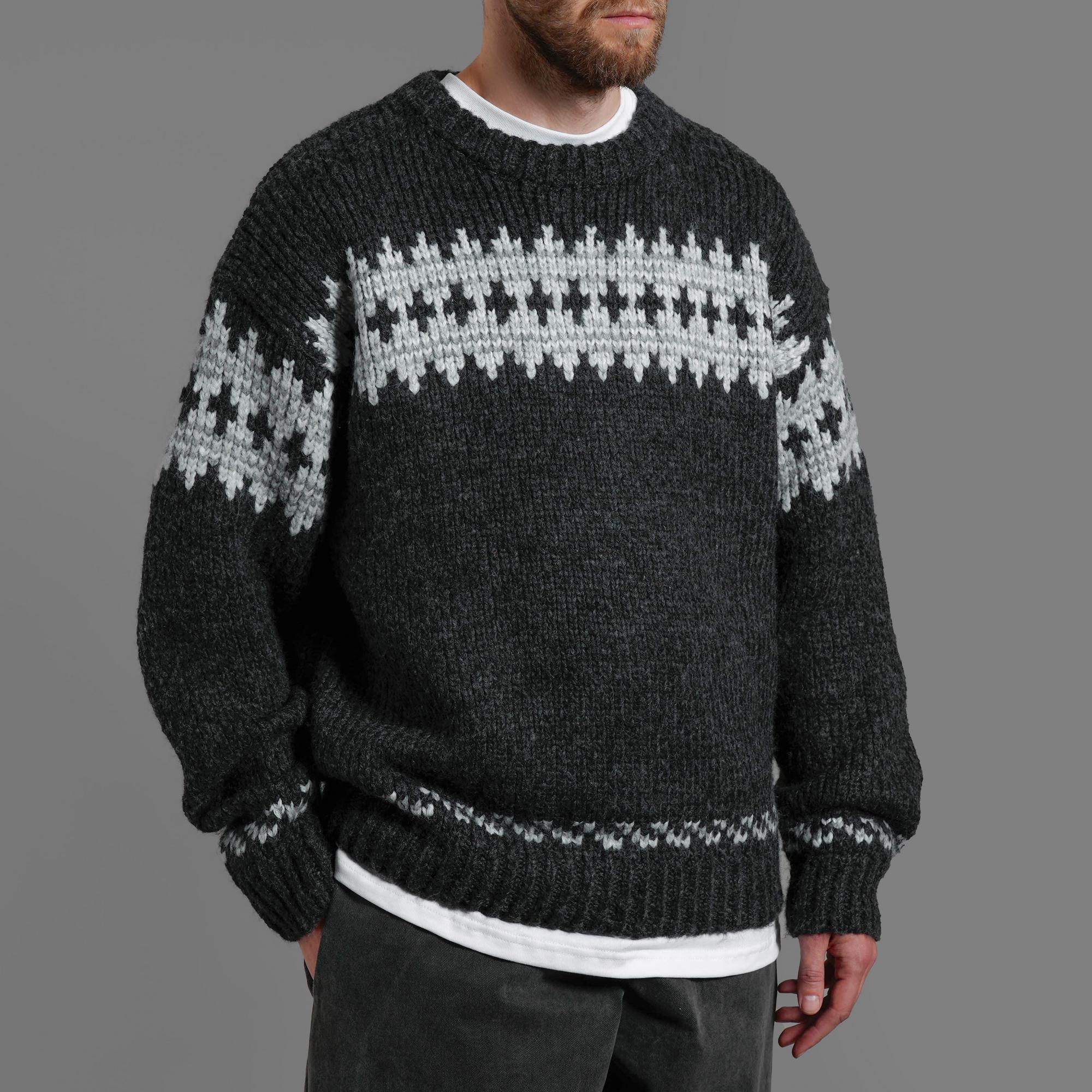 Свитер Deholic