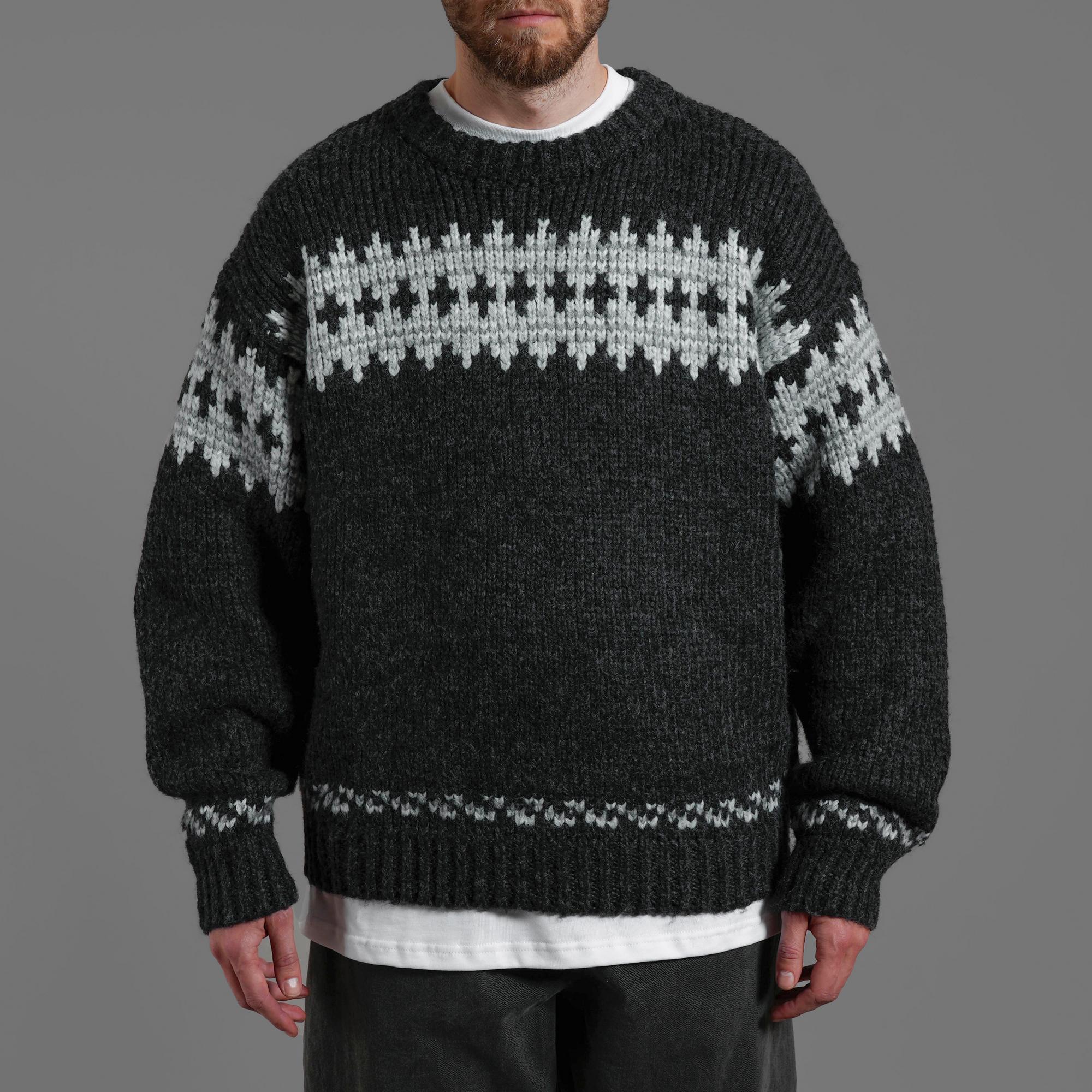 Свитер Deholic