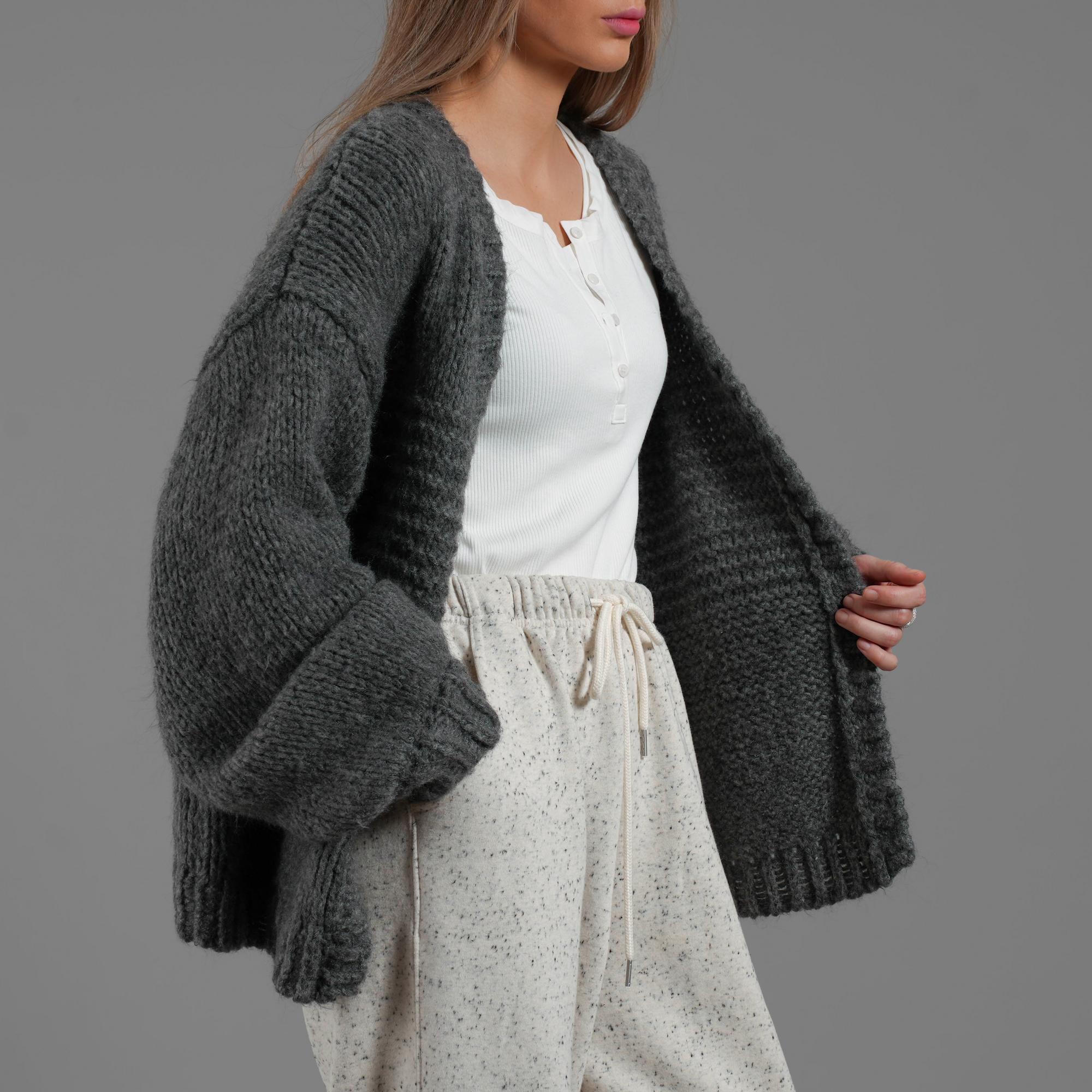 Кардиган Grov