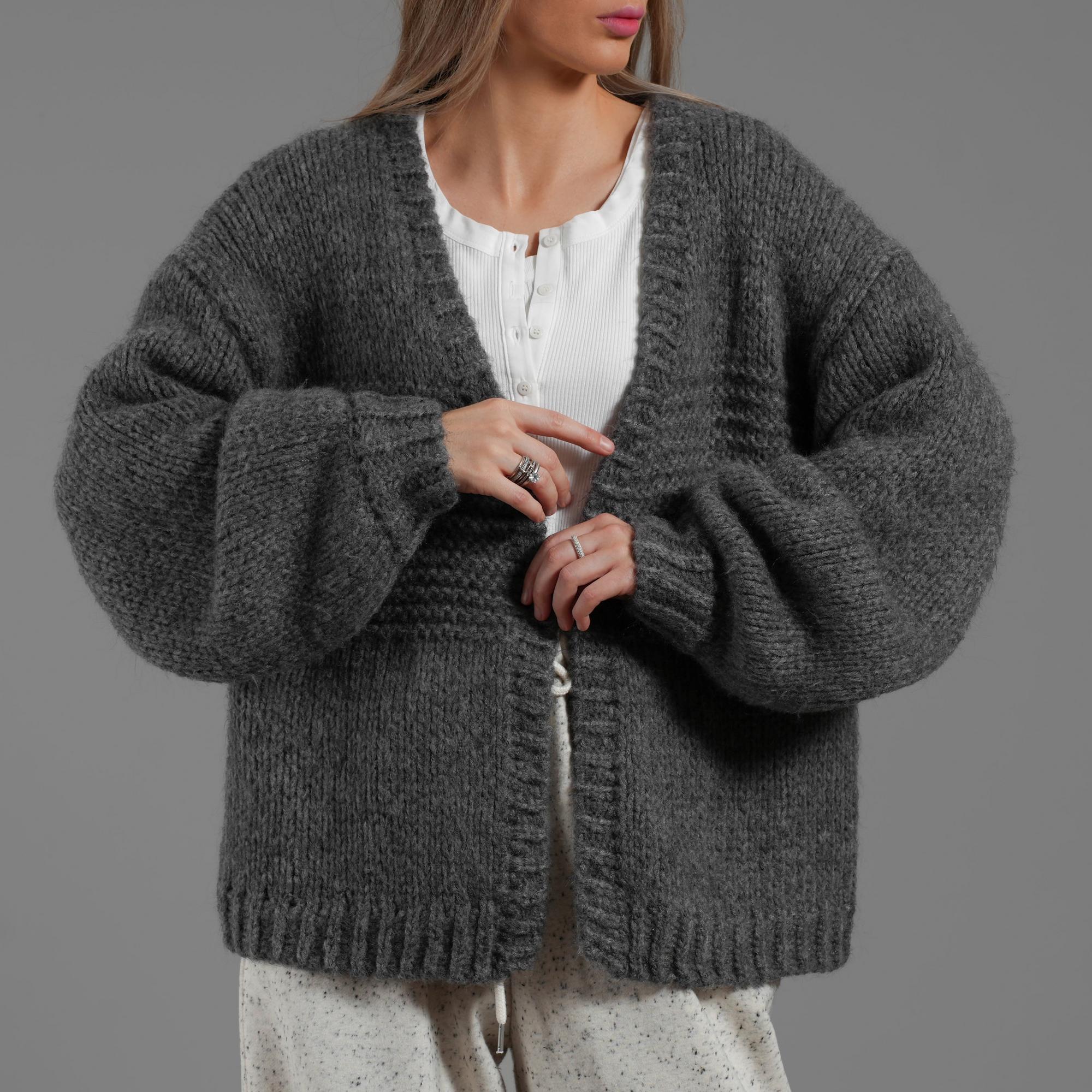 Кардиган Grov