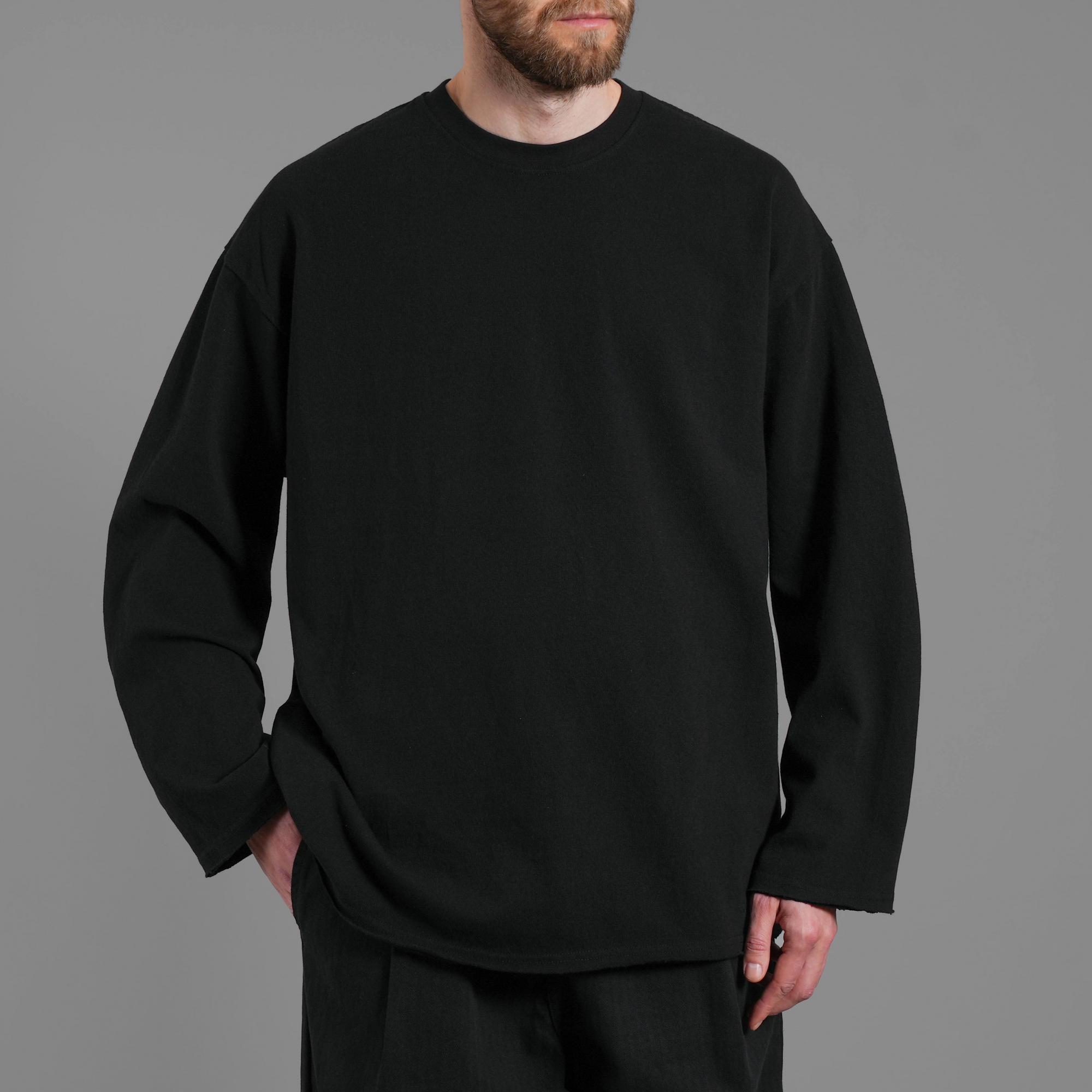 Лонгслив Vot