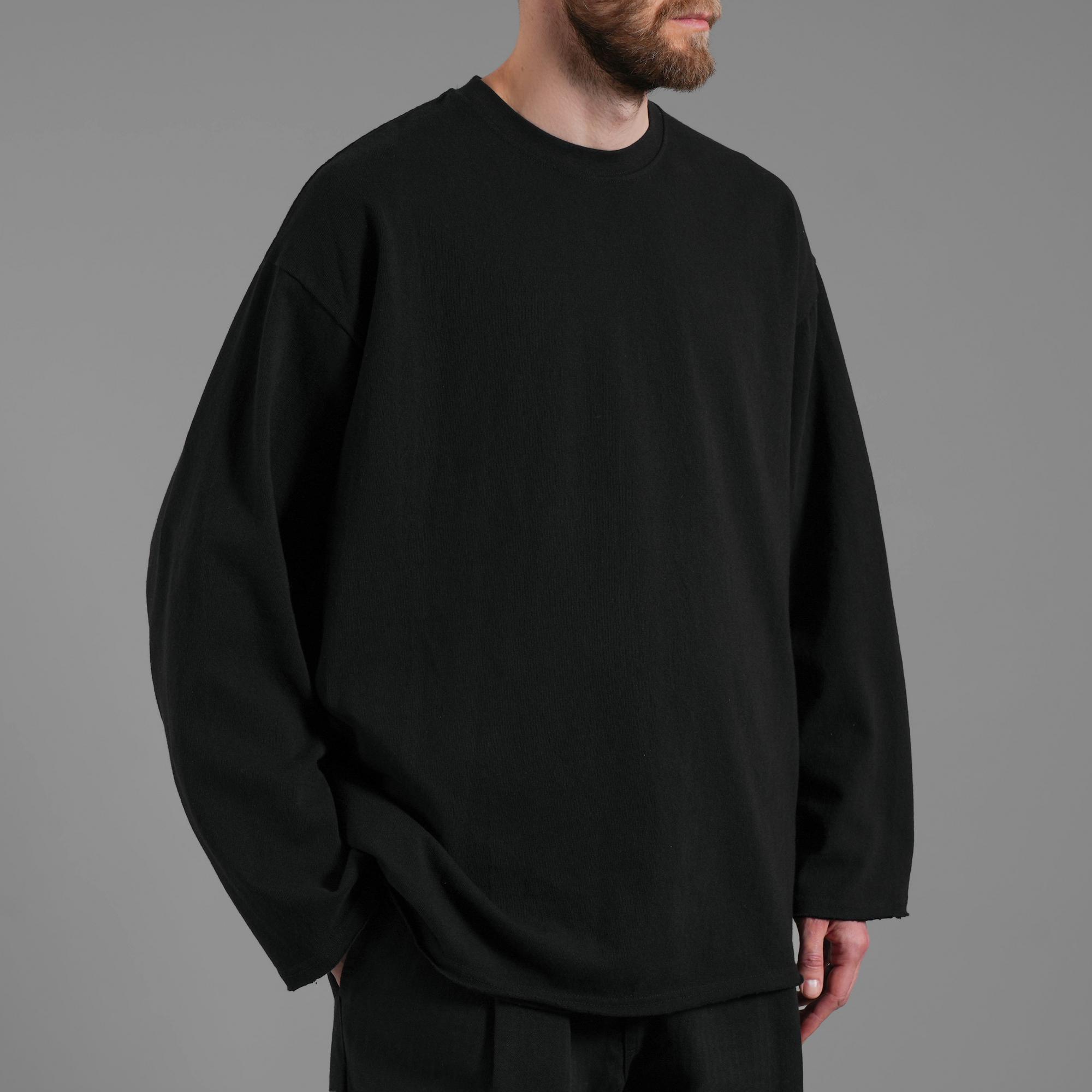 Лонгслив Vot