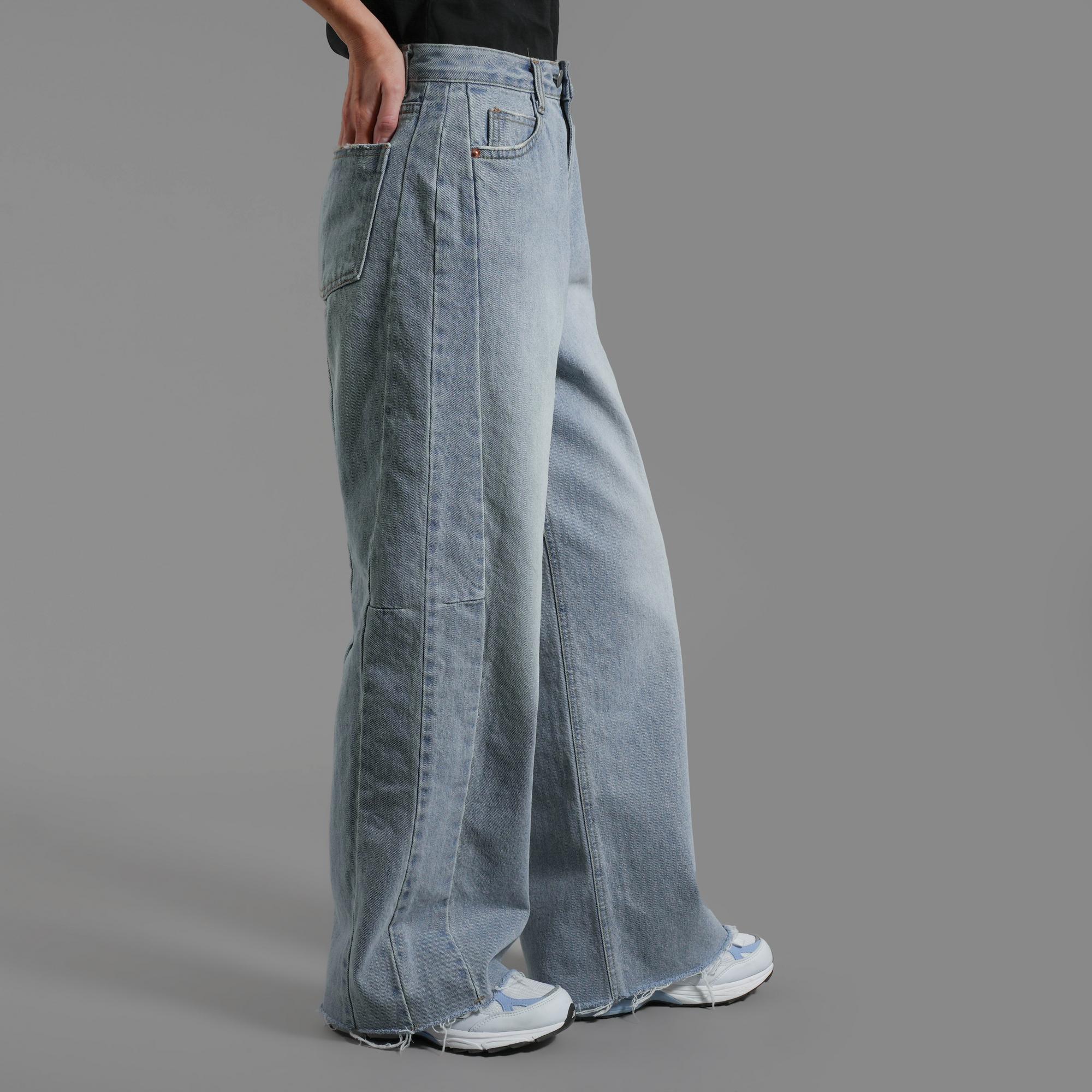 Джинсы Lab 348