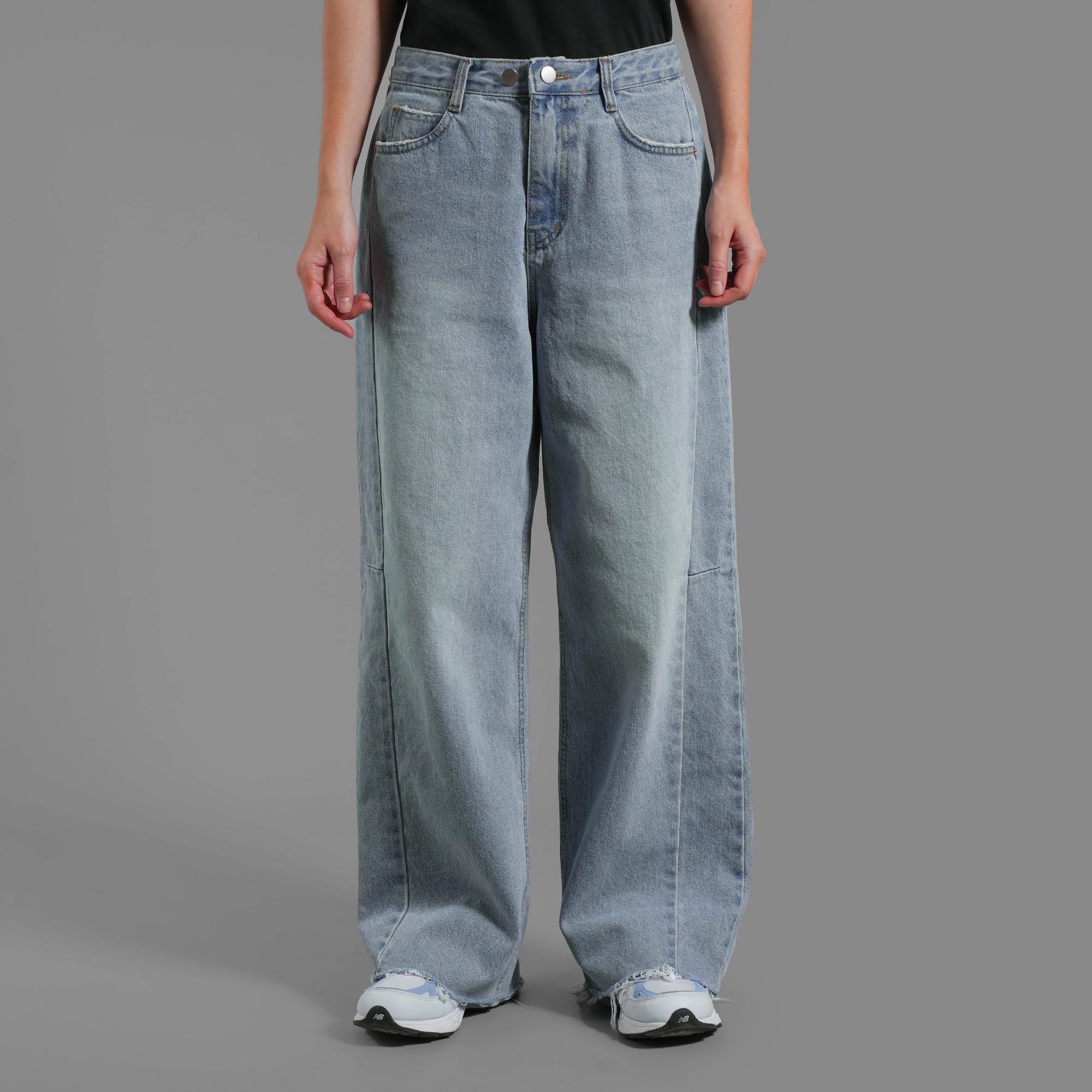 Джинсы Lab 348