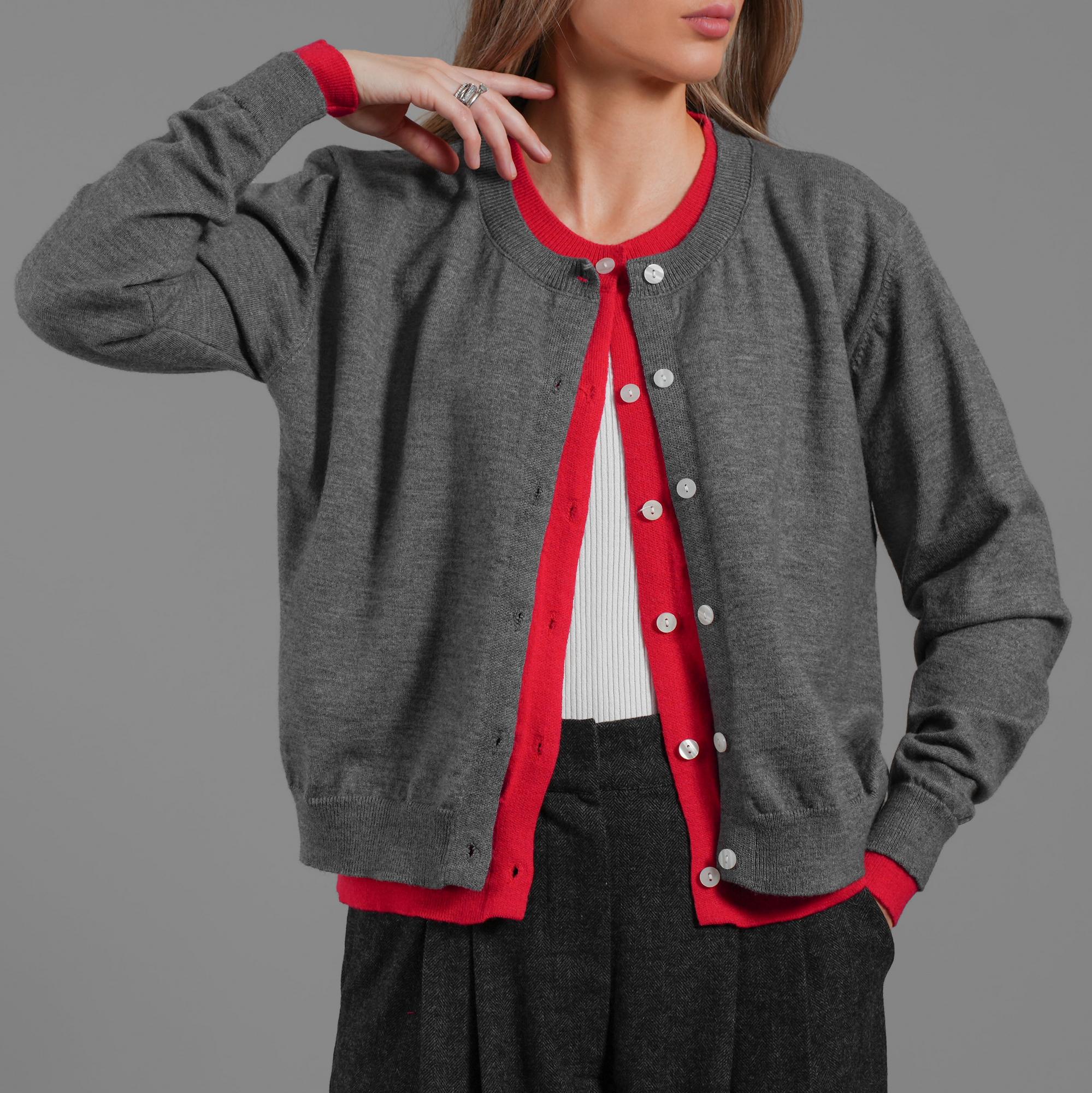 Кардиган Laff