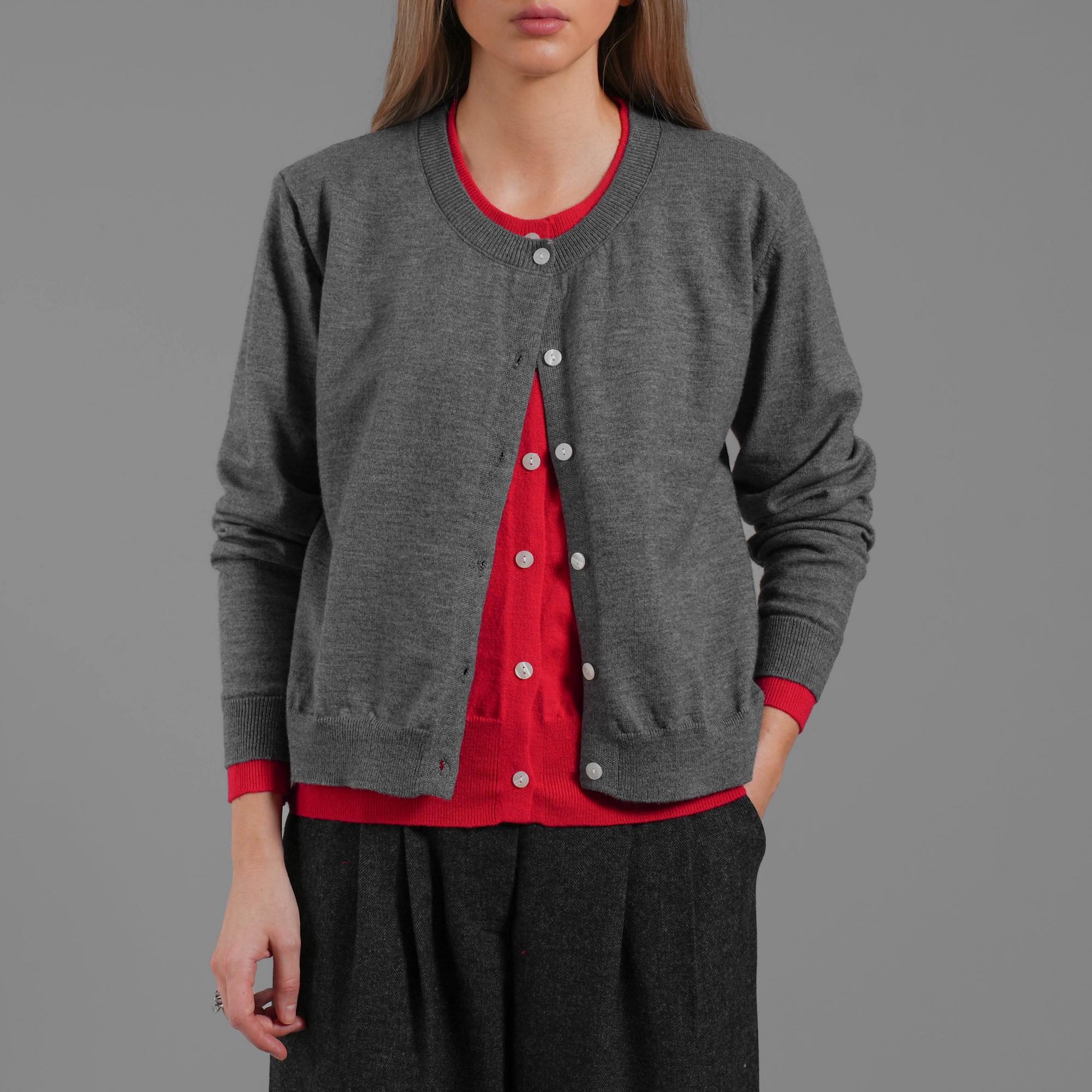 Кардиган Laff