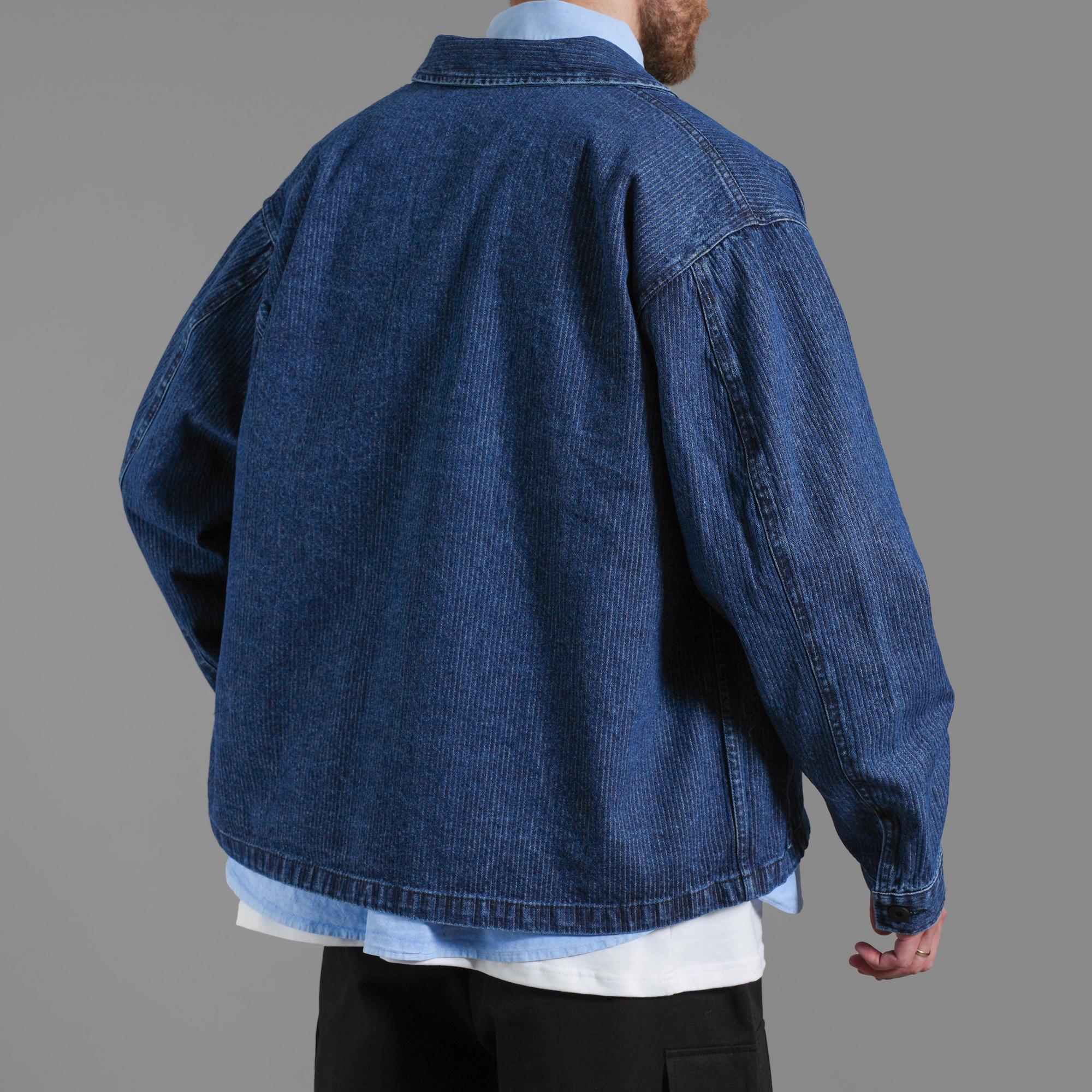 Овершот Norie