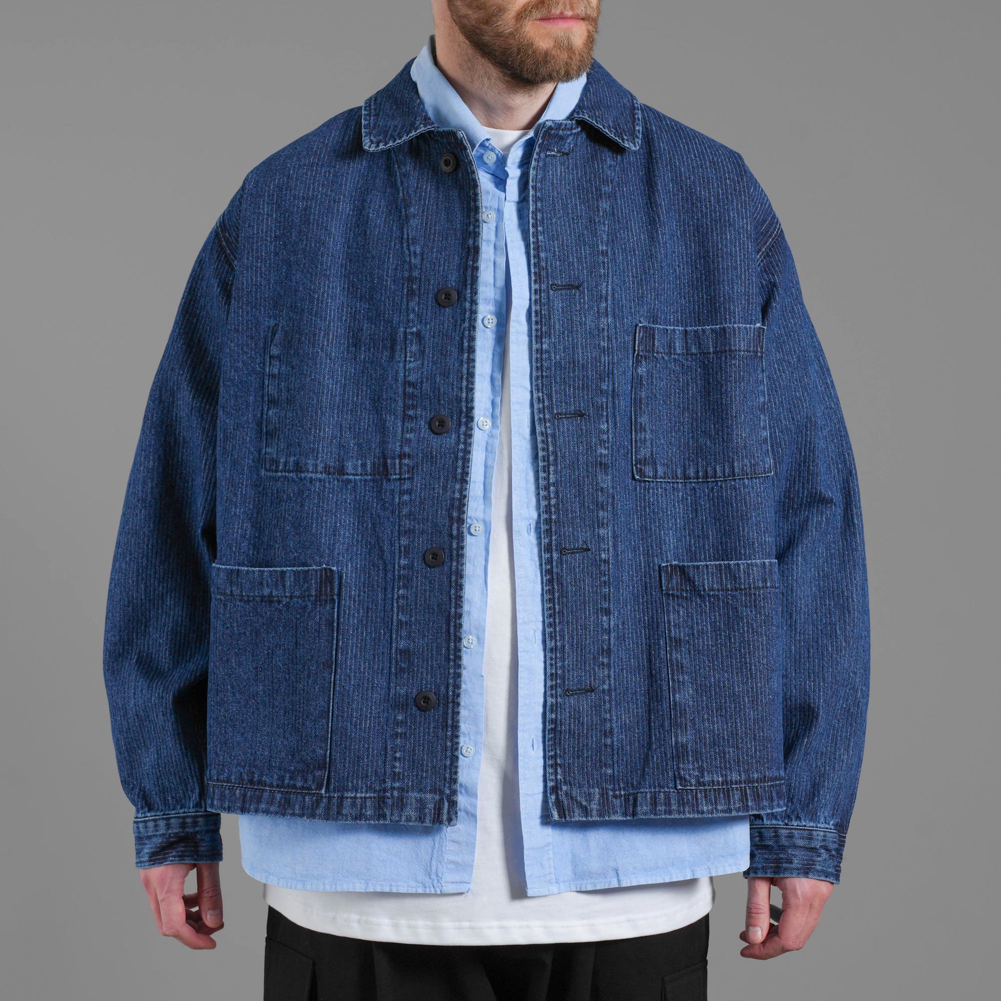 Овершот Norie