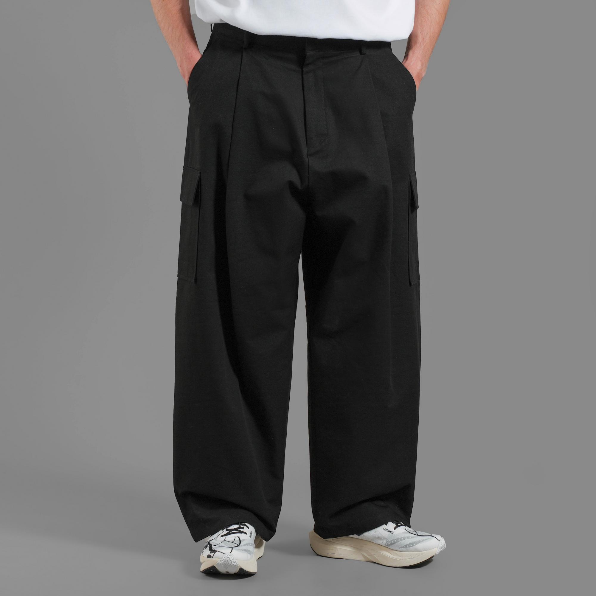 Брюки-карго Unaire