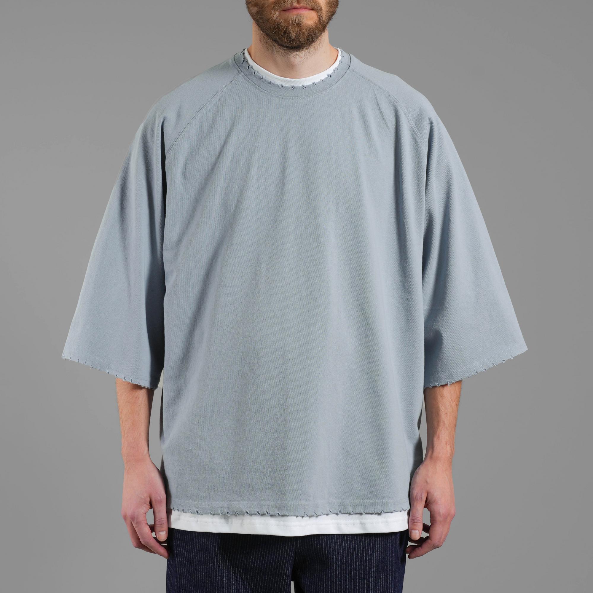 Футболка Pun