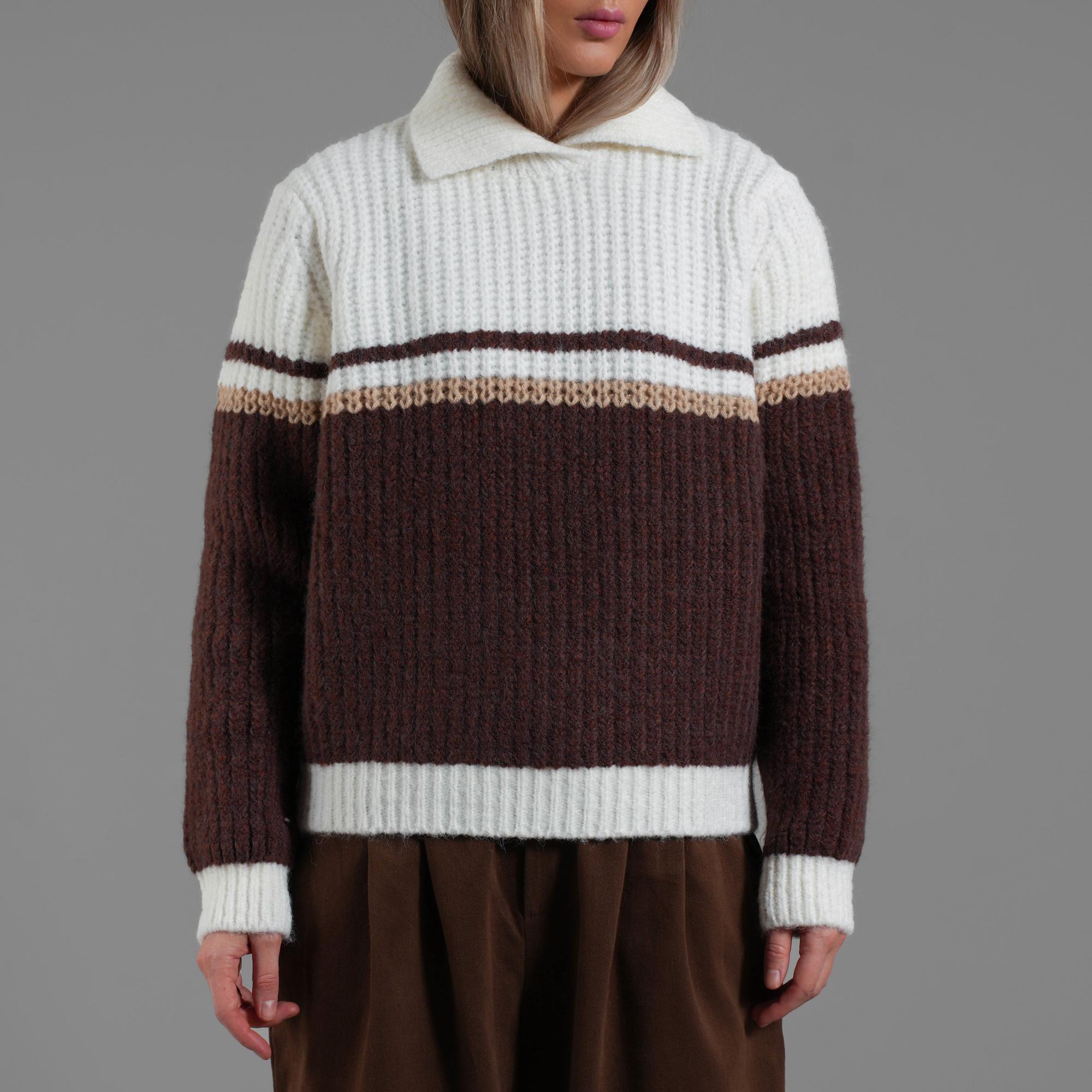 Свитер Monomori