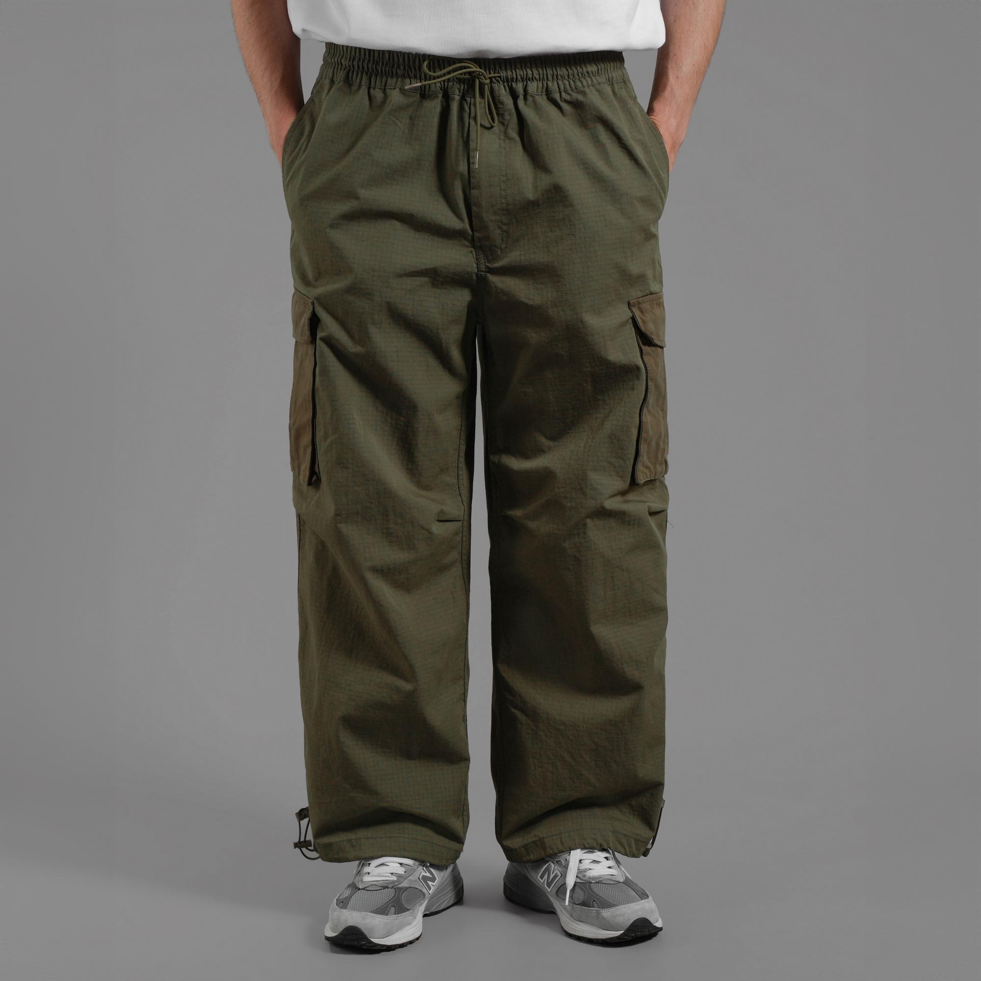 Брюки-карго Spec