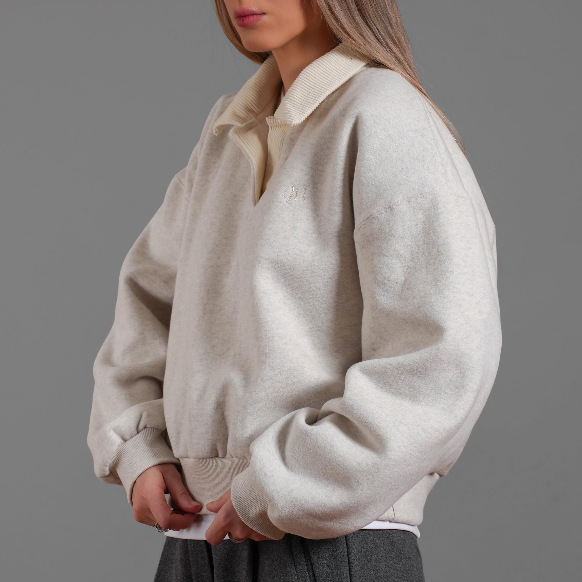 Толстовка Minim