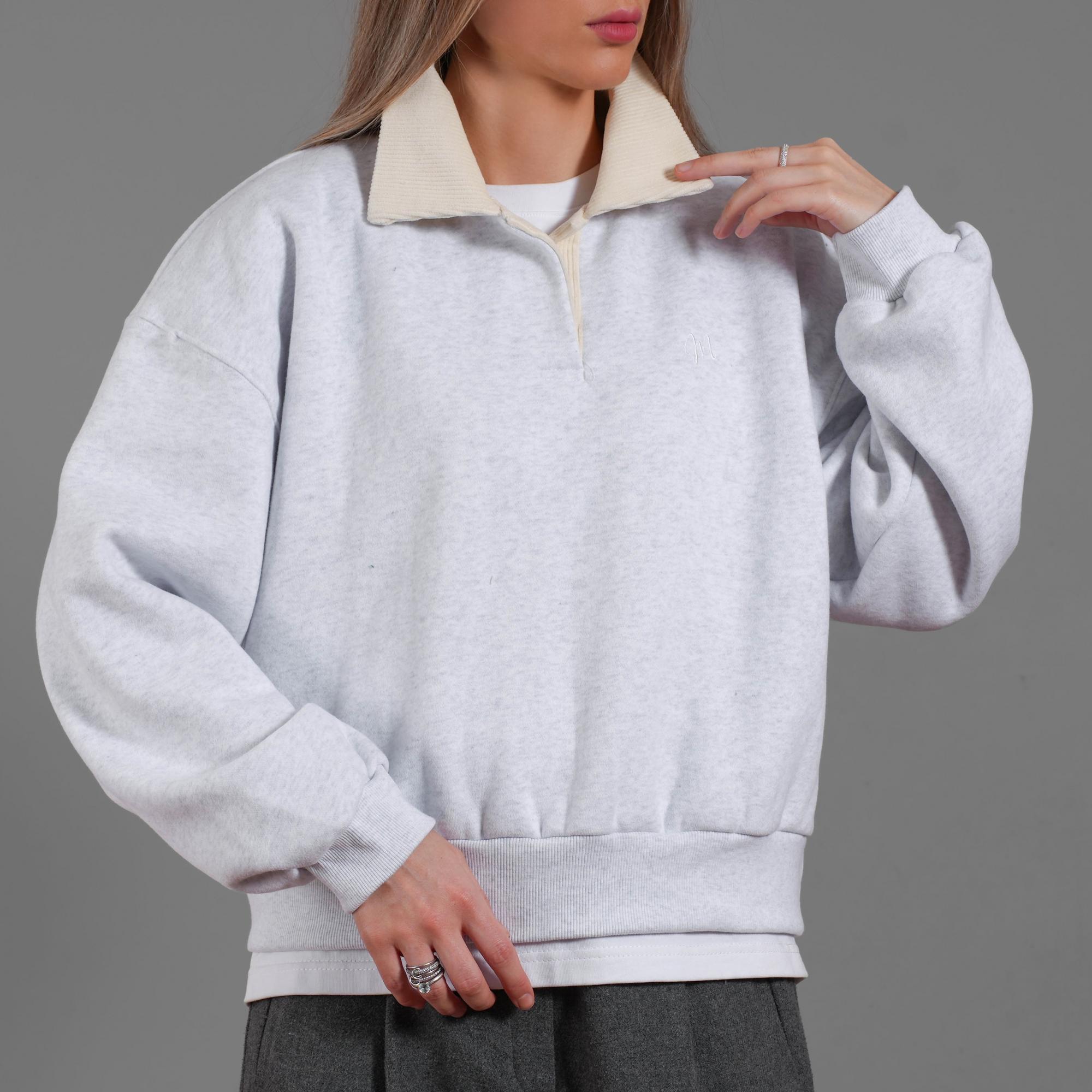 Толстовка Minim